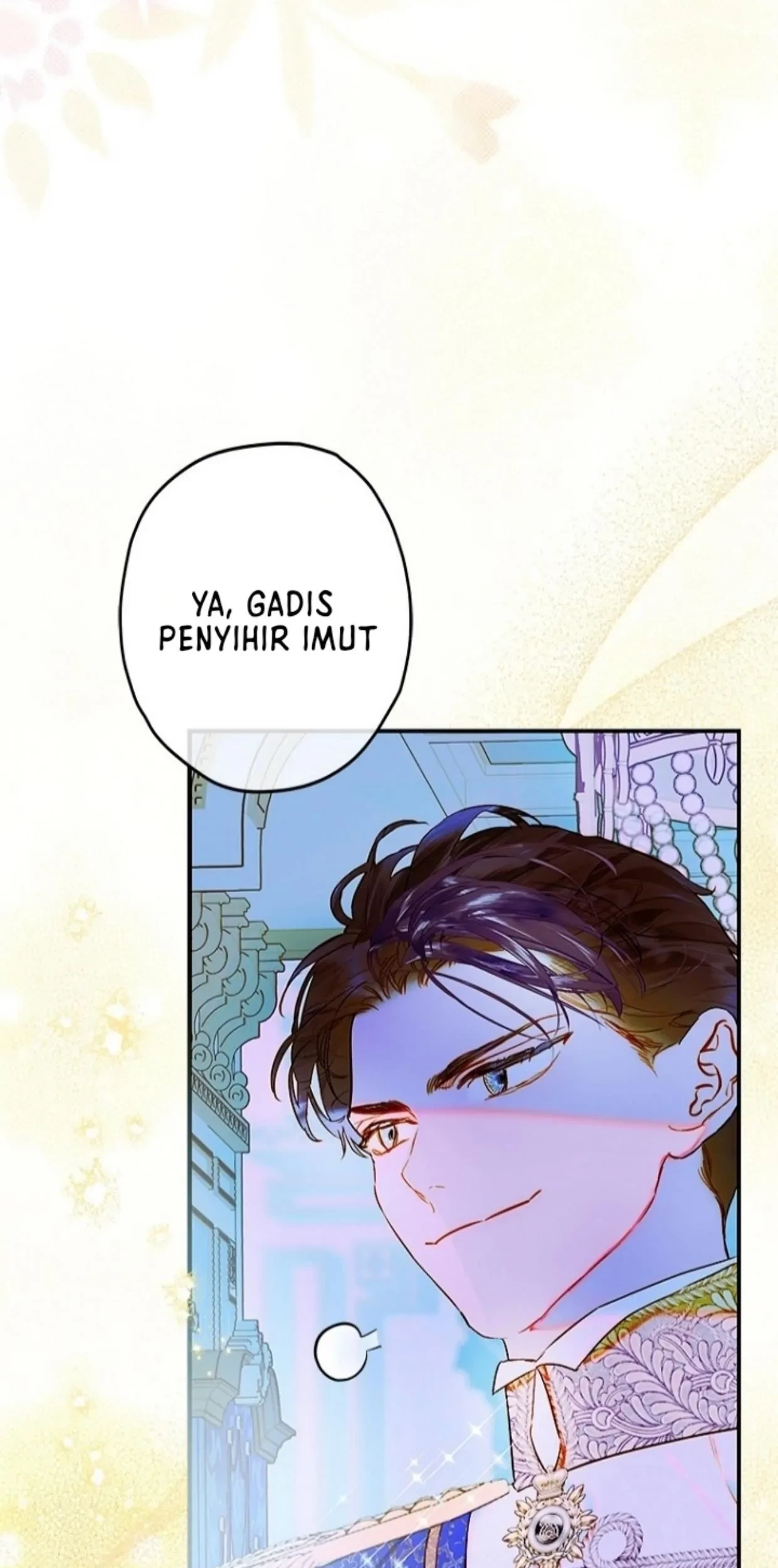 Mother’s Contract Marriage Chapter 72 - halaman 71
