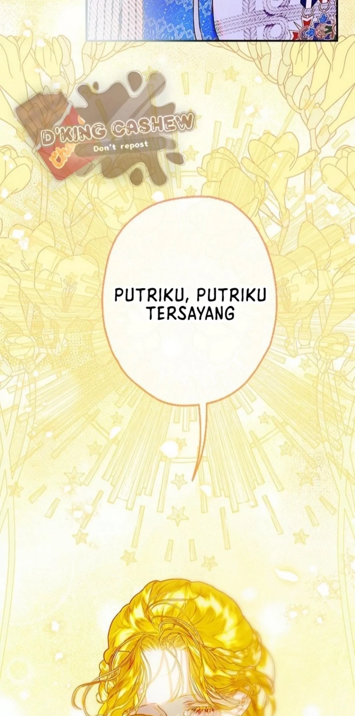 Mother’s Contract Marriage Chapter 72 - halaman 73