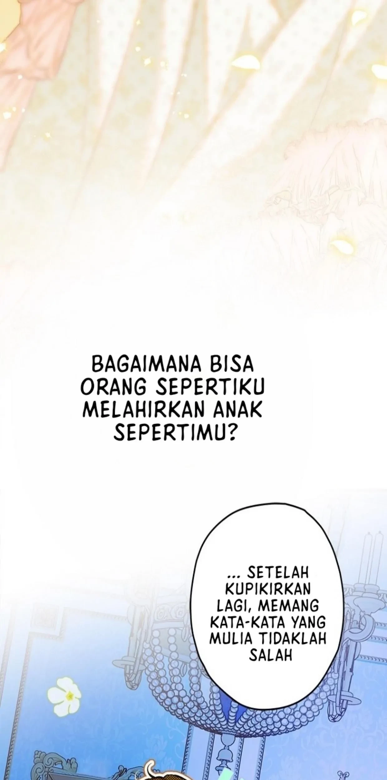 Mother’s Contract Marriage Chapter 72 - halaman 76