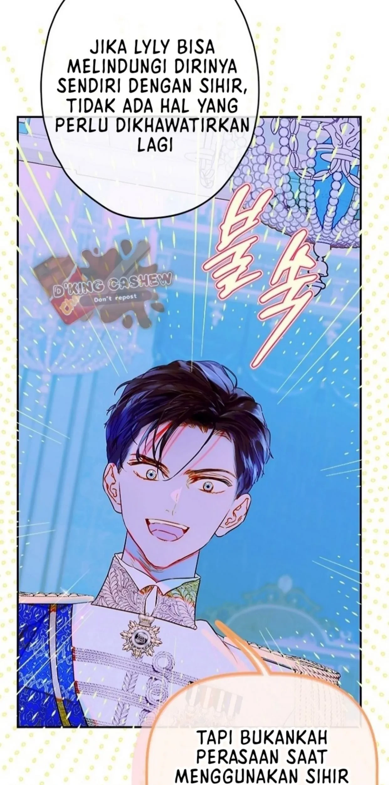 Mother’s Contract Marriage Chapter 72 - halaman 79