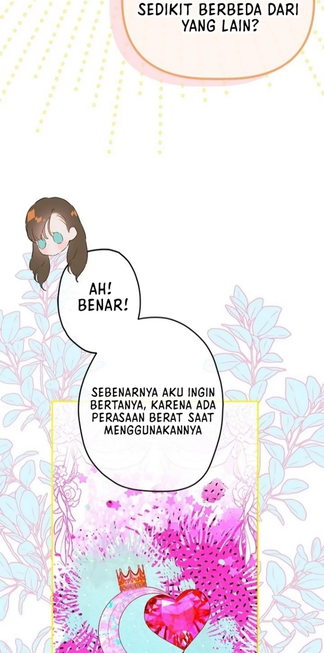 Mother’s Contract Marriage Chapter 72 - halaman 80