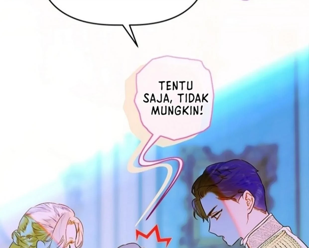 Mother’s Contract Marriage Chapter 72 - halaman 83