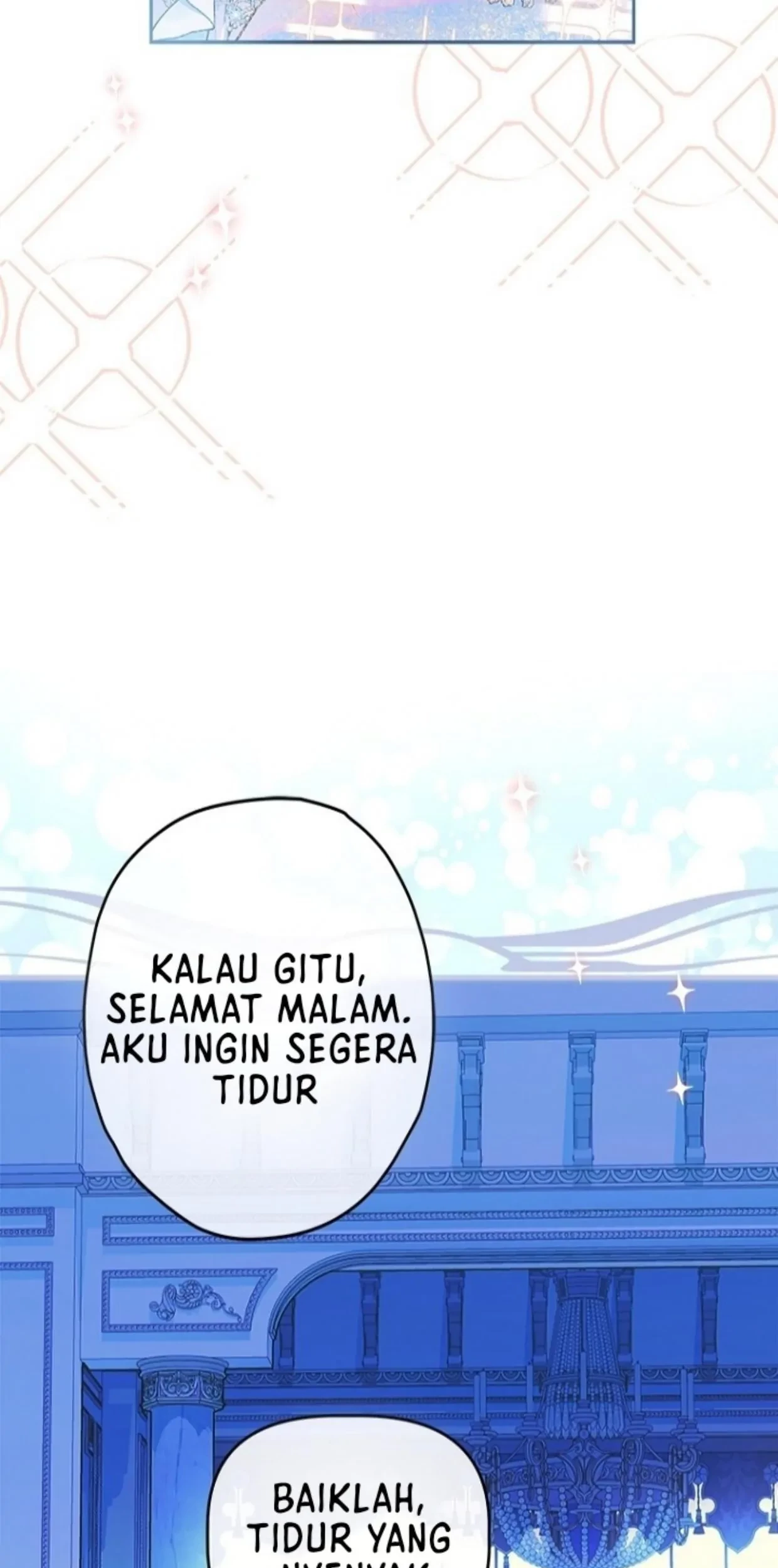 Mother’s Contract Marriage Chapter 72 - halaman 89