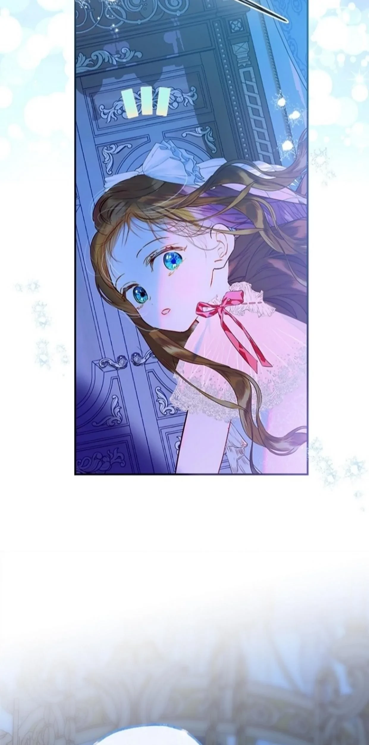 Mother’s Contract Marriage Chapter 72 - halaman 92