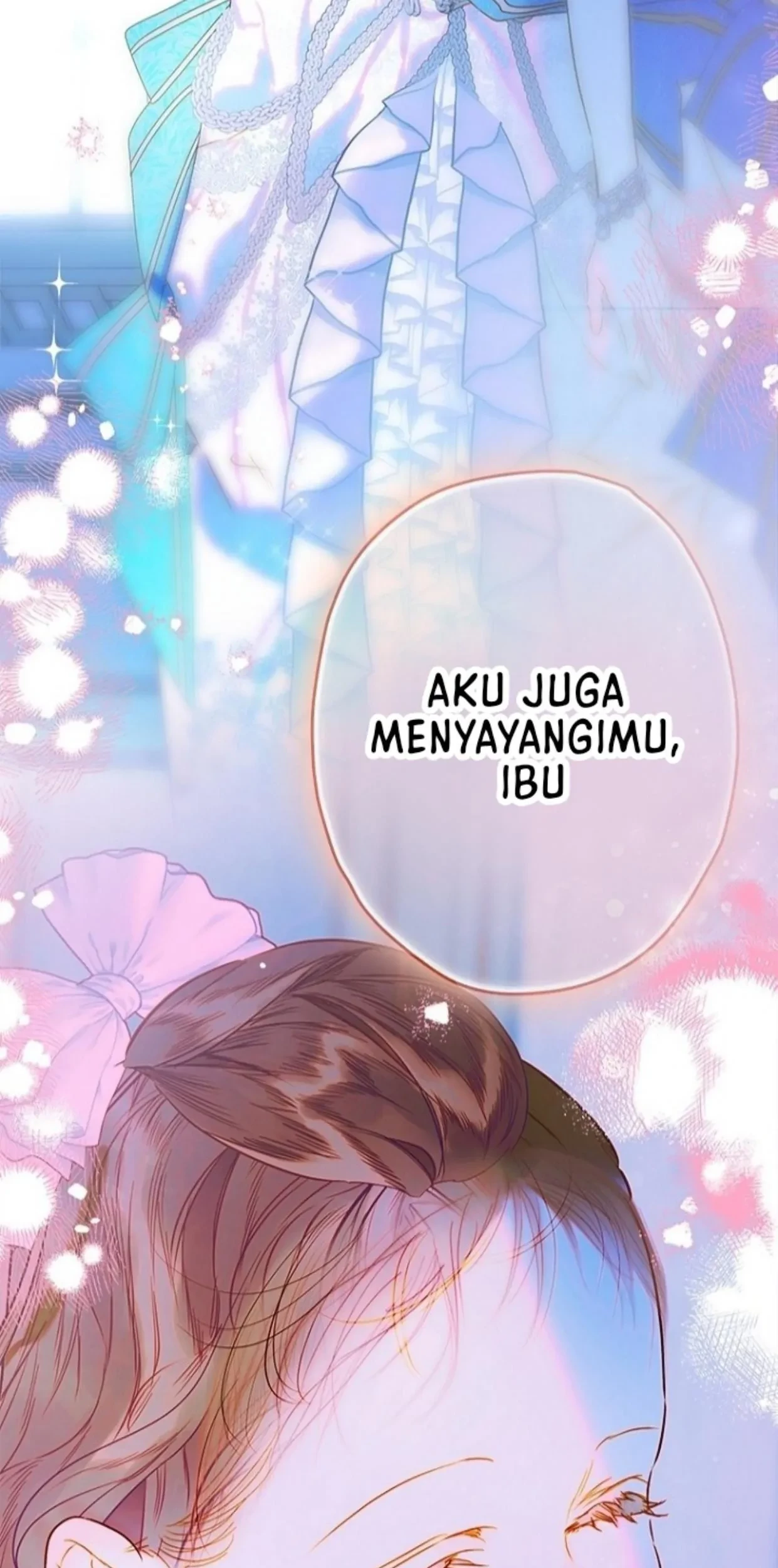 Mother’s Contract Marriage Chapter 72 - halaman 95