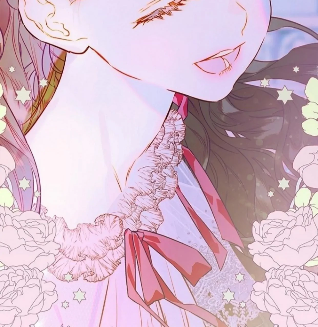 Mother’s Contract Marriage Chapter 72 - halaman 96
