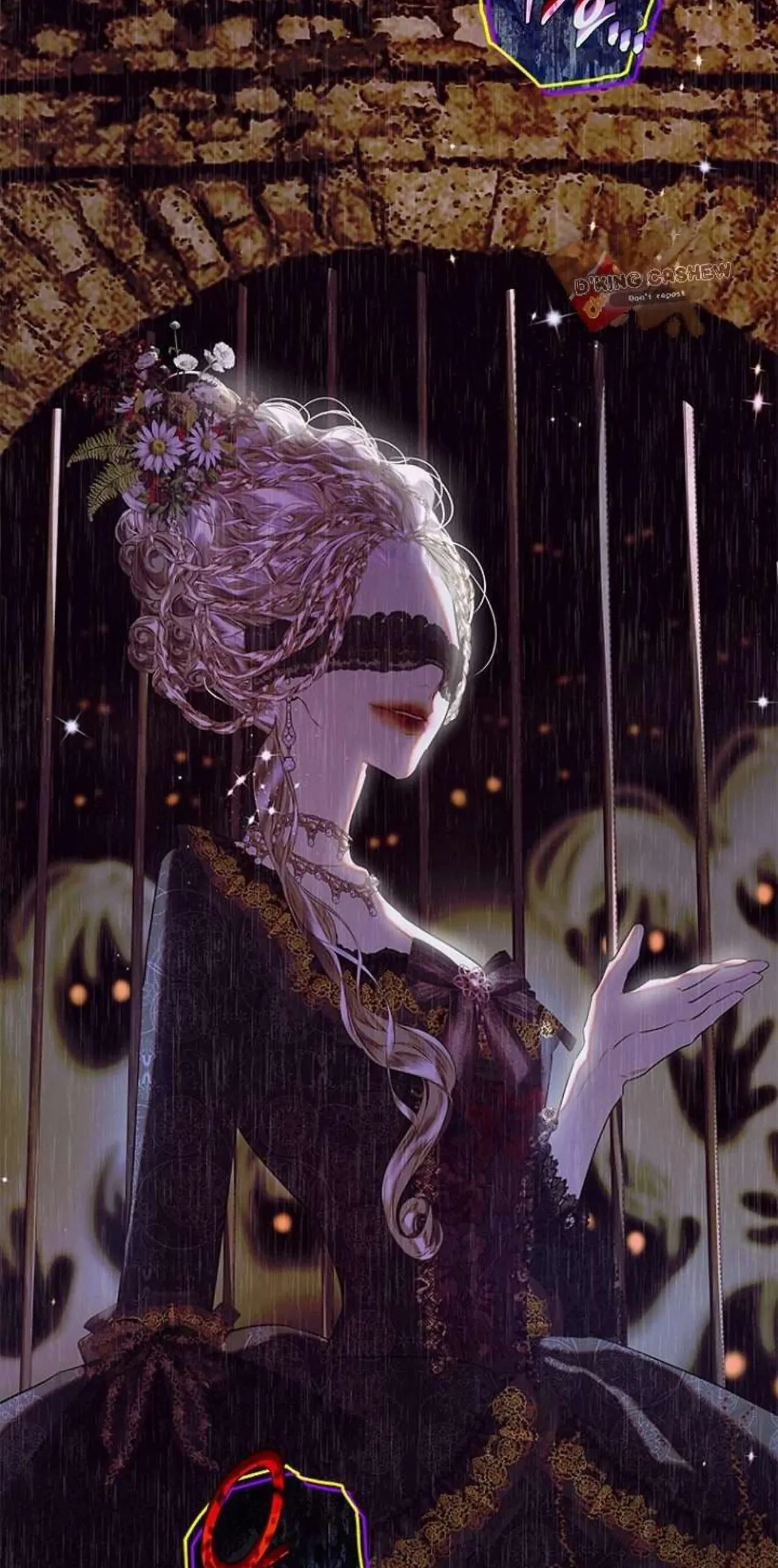 Mother’s Contract Marriage Chapter 73 - halaman 100