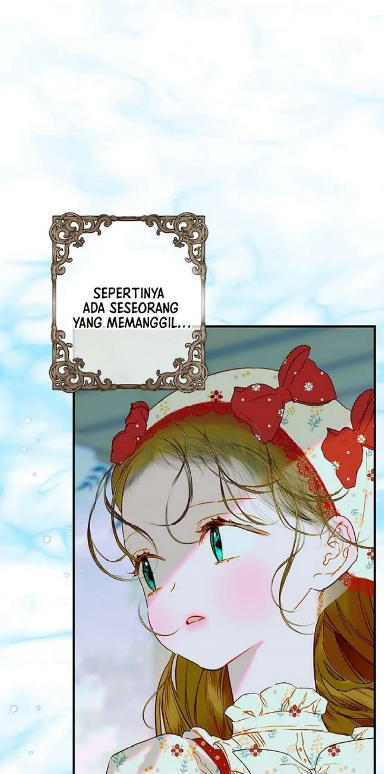 Mother’s Contract Marriage Chapter 73 - halaman 29