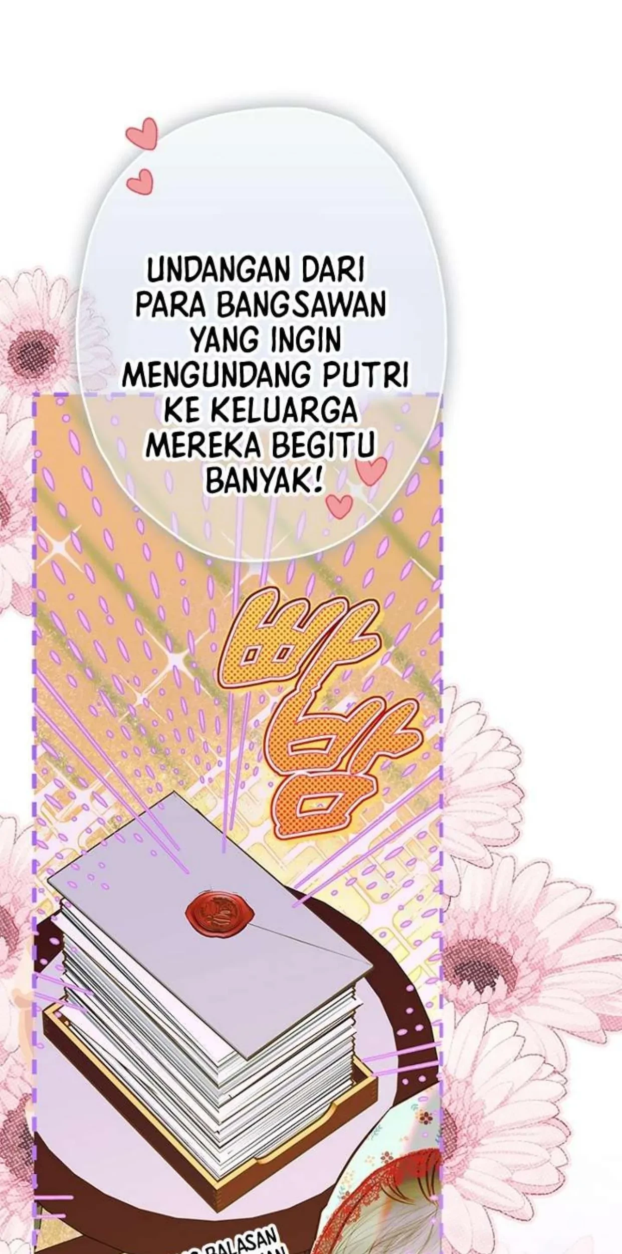 Mother’s Contract Marriage Chapter 73 - halaman 33