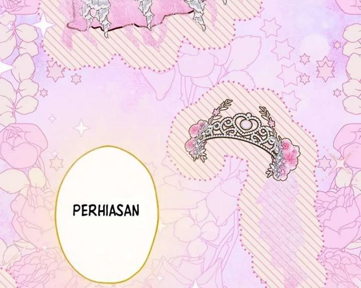 Mother’s Contract Marriage Chapter 73 - halaman 35