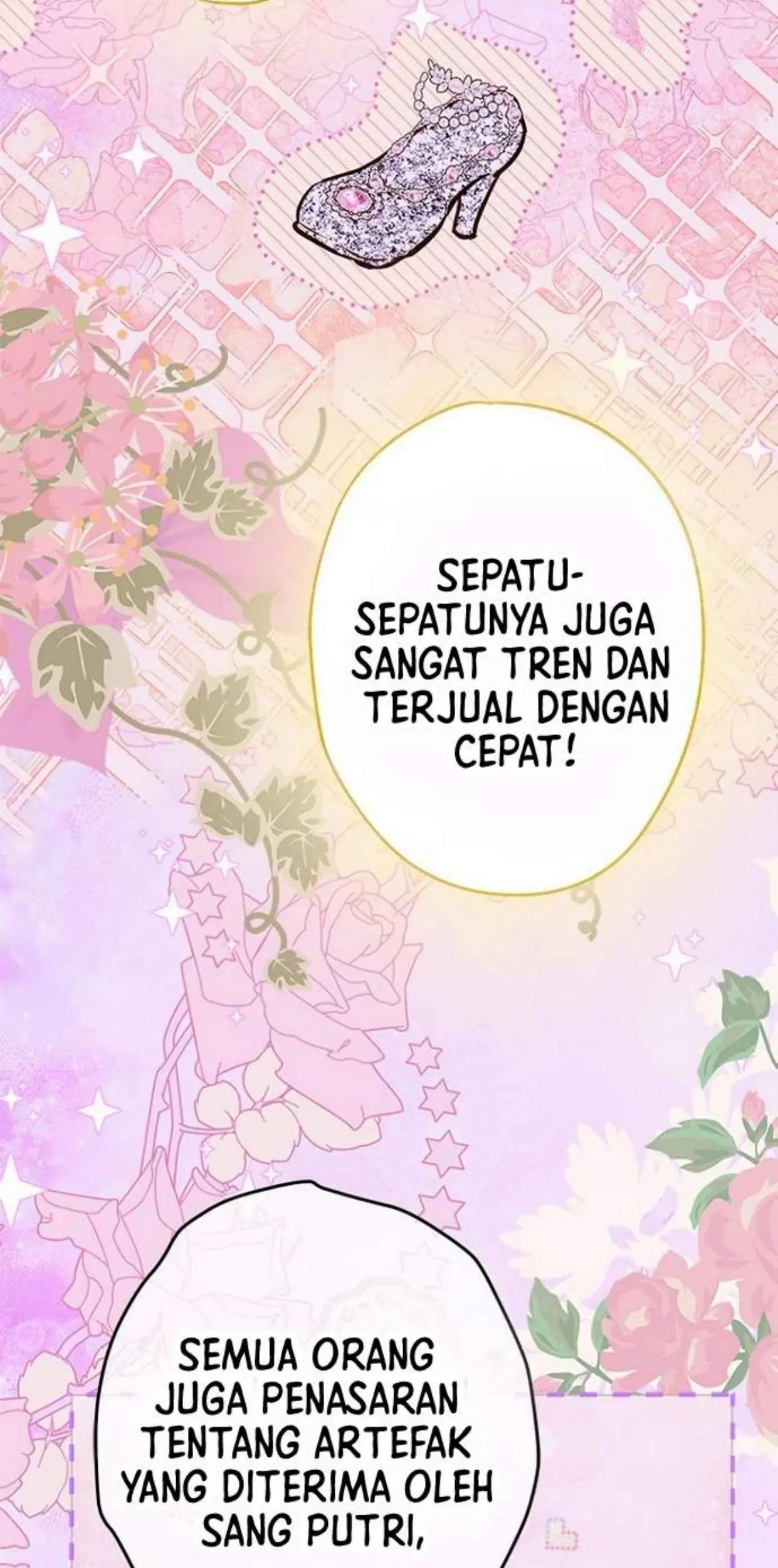 Mother’s Contract Marriage Chapter 73 - halaman 36