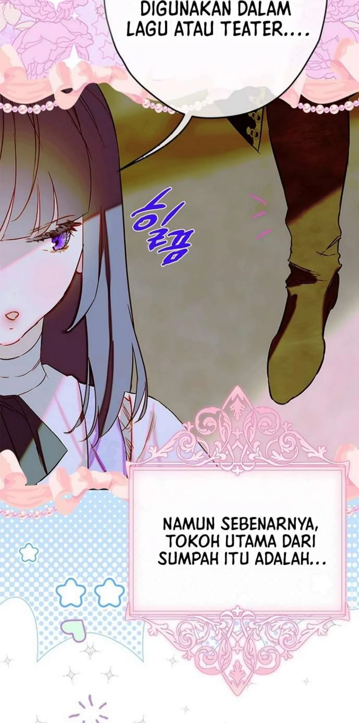 Mother’s Contract Marriage Chapter 73 - halaman 38