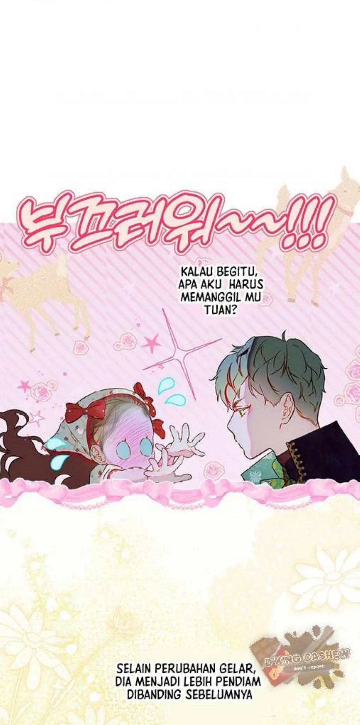 Mother’s Contract Marriage Chapter 73 - halaman 41