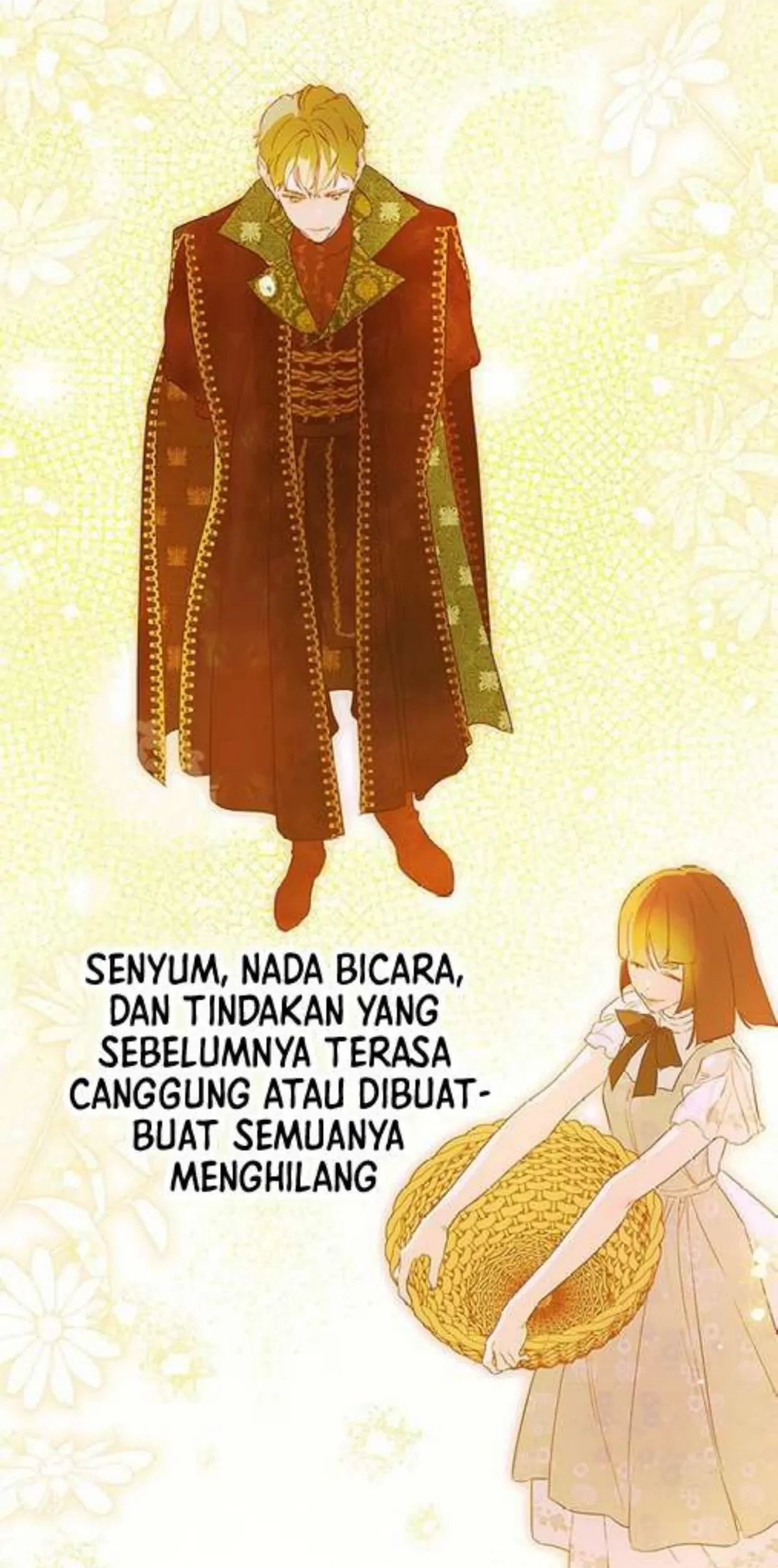 Mother’s Contract Marriage Chapter 73 - halaman 43