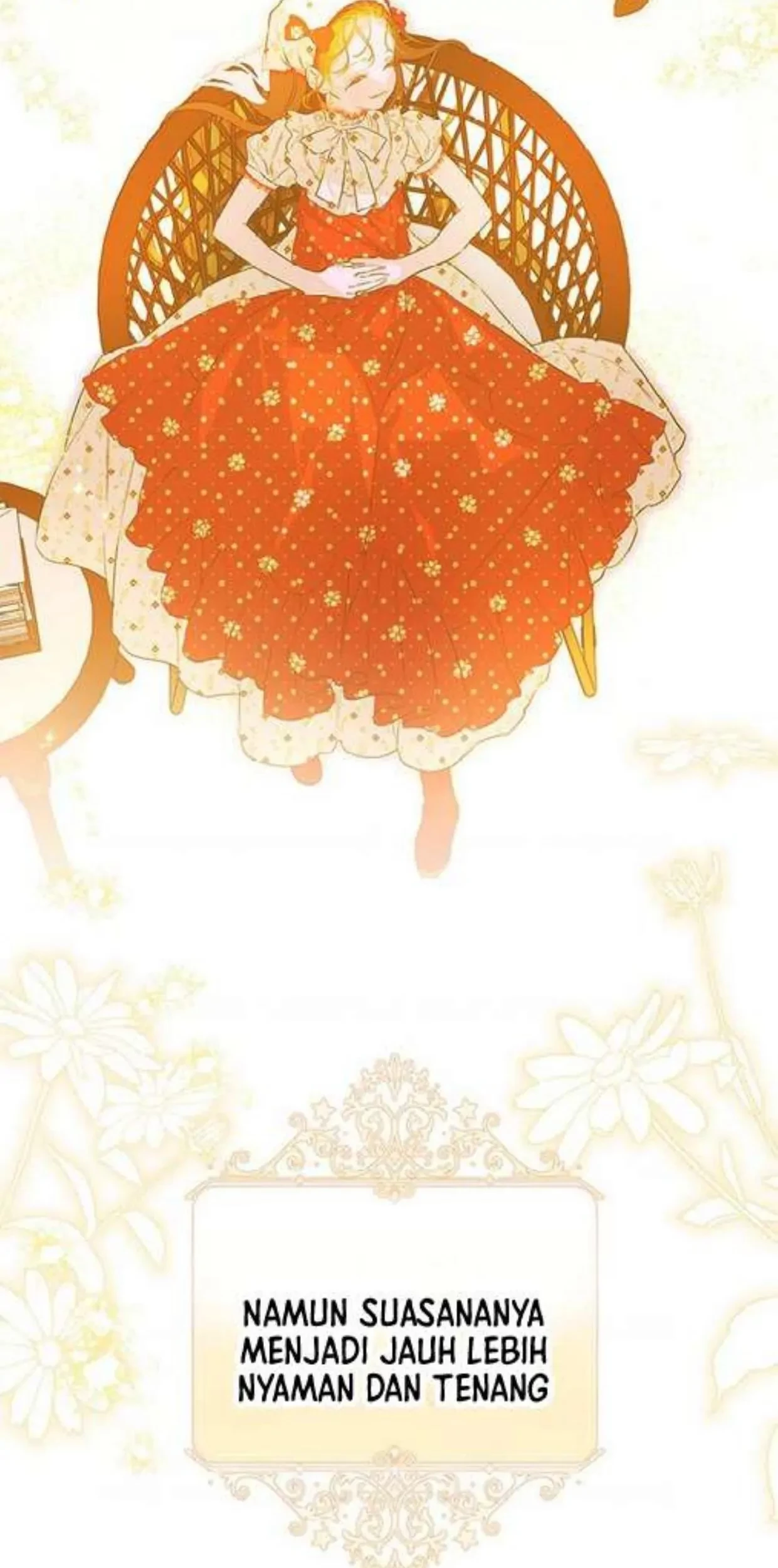 Mother’s Contract Marriage Chapter 73 - halaman 45
