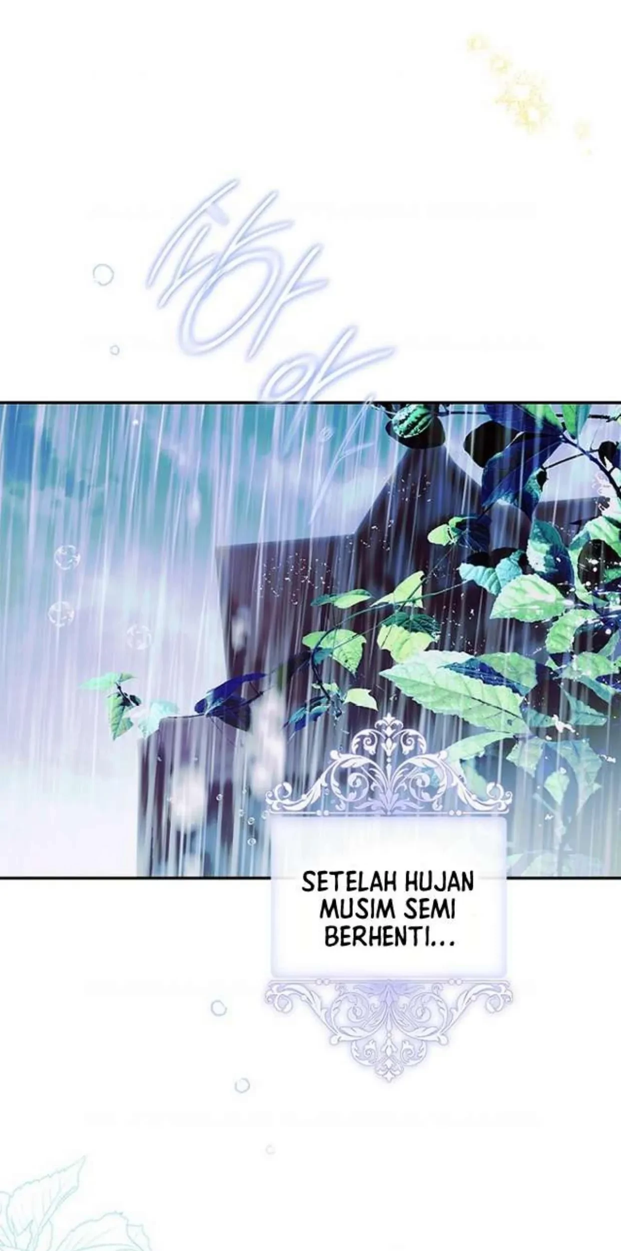 Mother’s Contract Marriage Chapter 73 - halaman 47