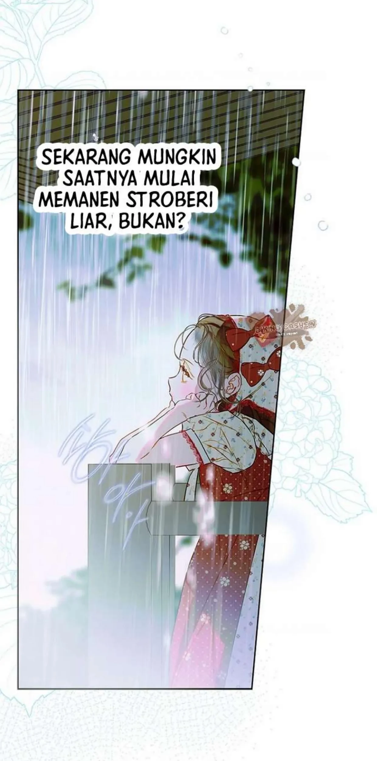Mother’s Contract Marriage Chapter 73 - halaman 48