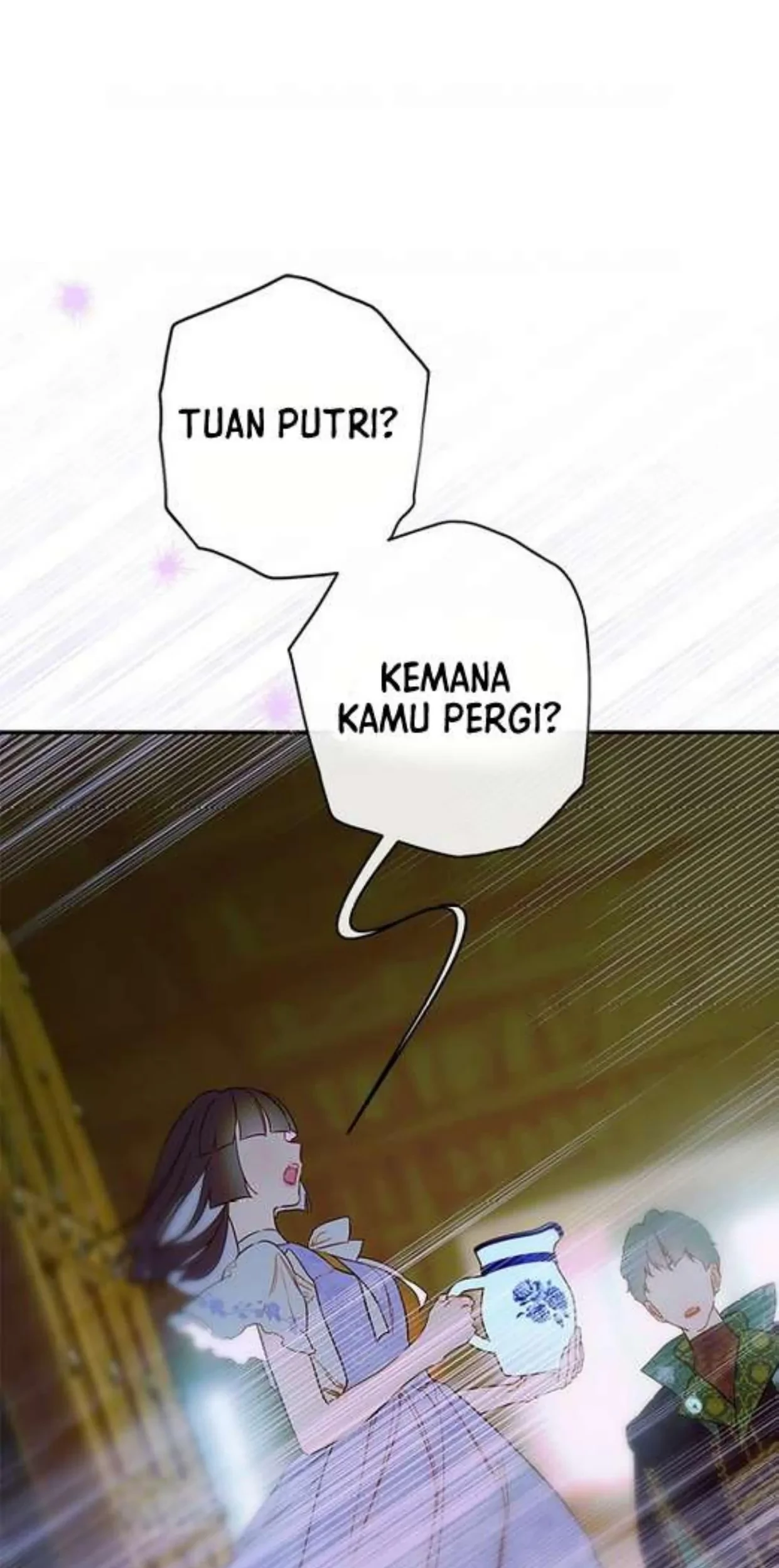 Mother’s Contract Marriage Chapter 73 - halaman 51