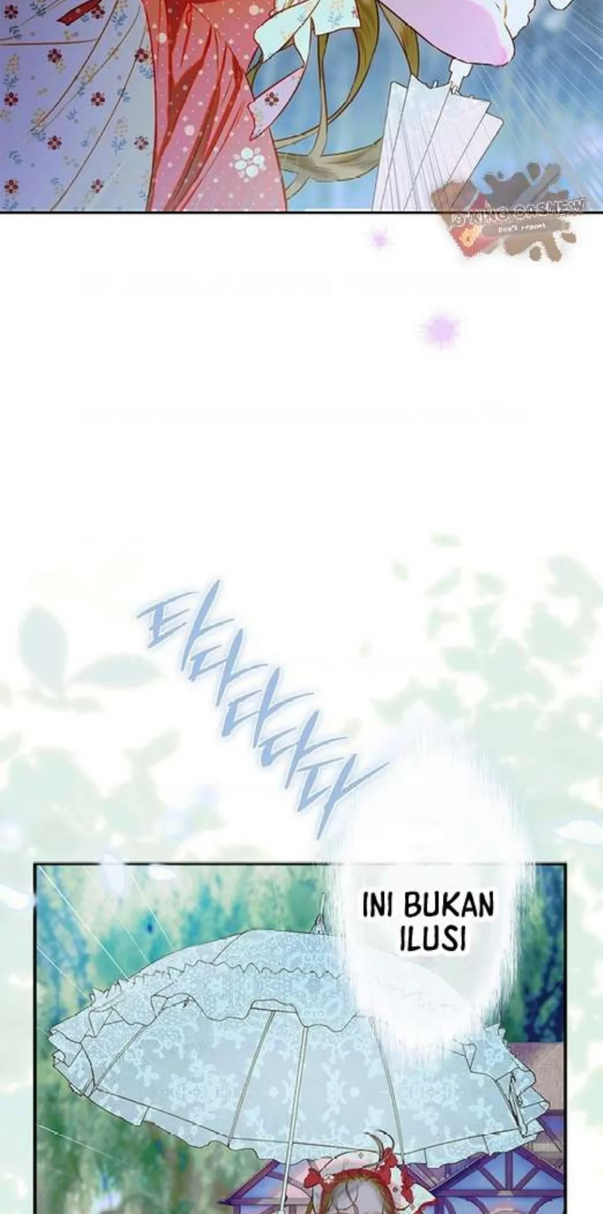 Mother’s Contract Marriage Chapter 73 - halaman 53