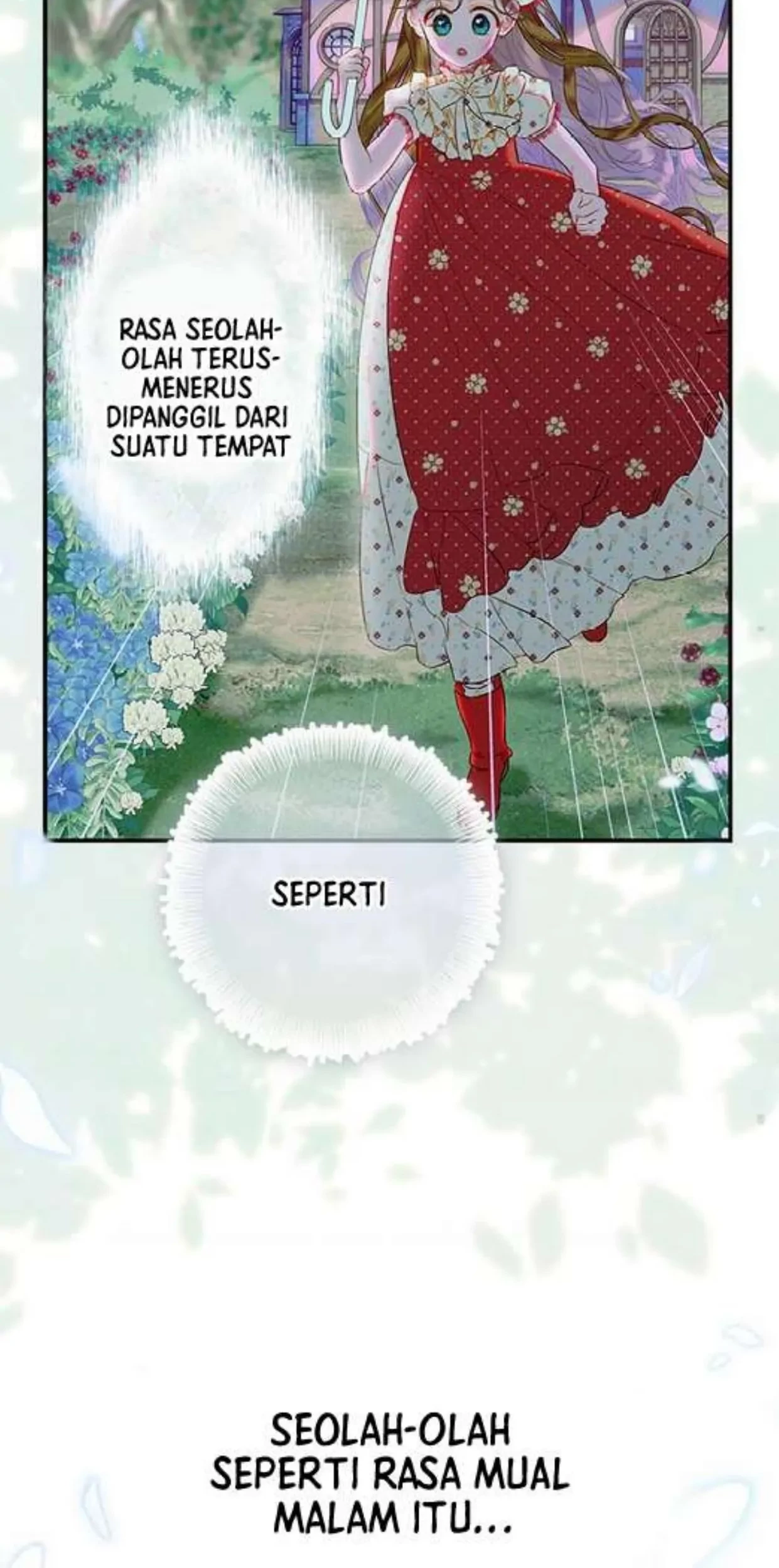 Mother’s Contract Marriage Chapter 73 - halaman 54