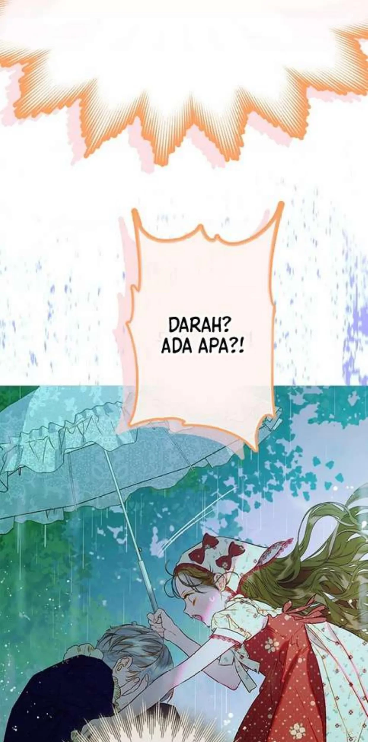 Mother’s Contract Marriage Chapter 73 - halaman 63