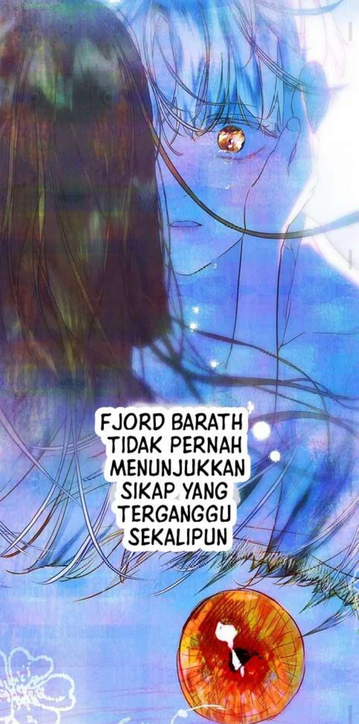 Mother’s Contract Marriage Chapter 73 - halaman 66