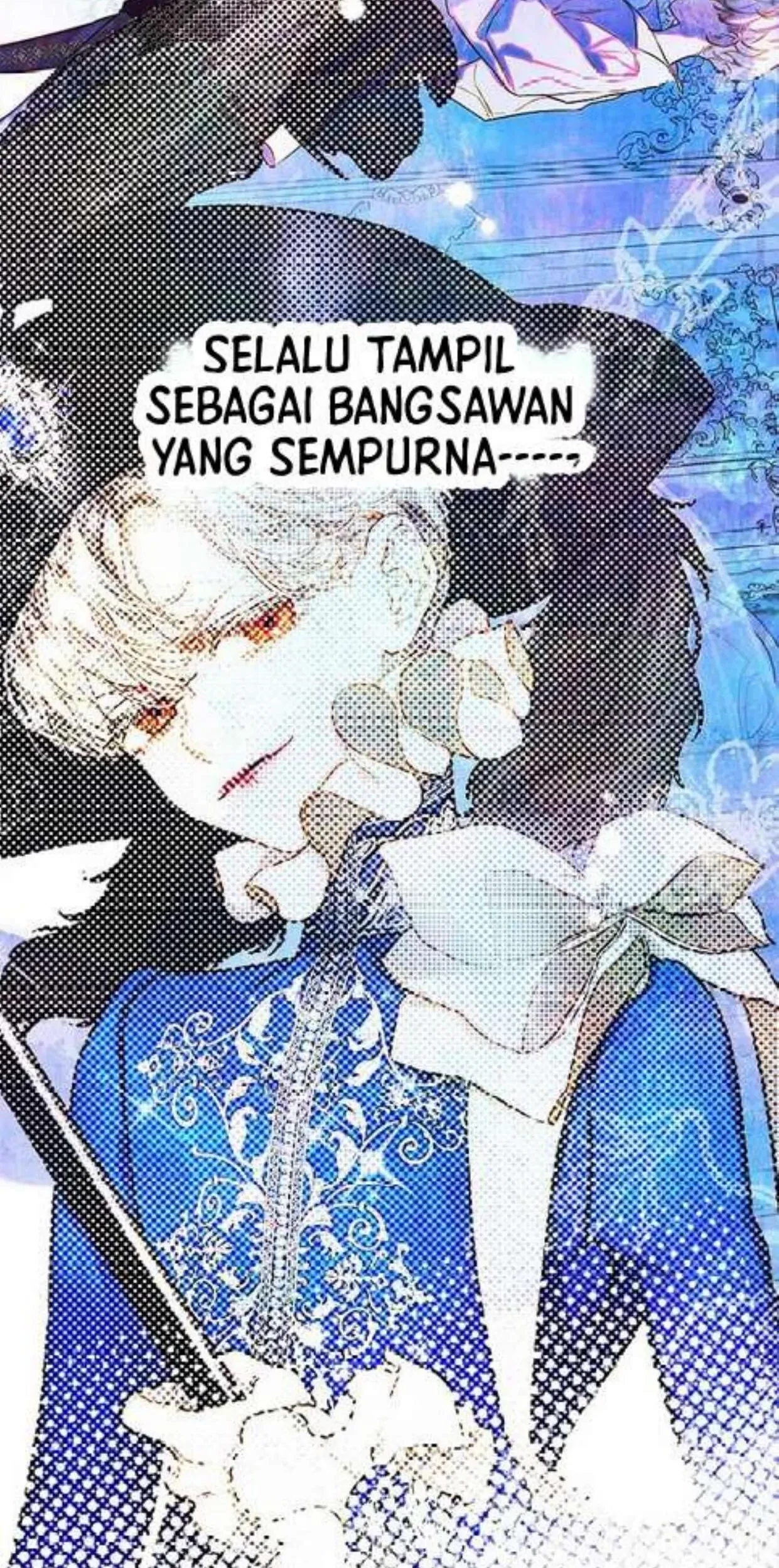 Mother’s Contract Marriage Chapter 73 - halaman 68