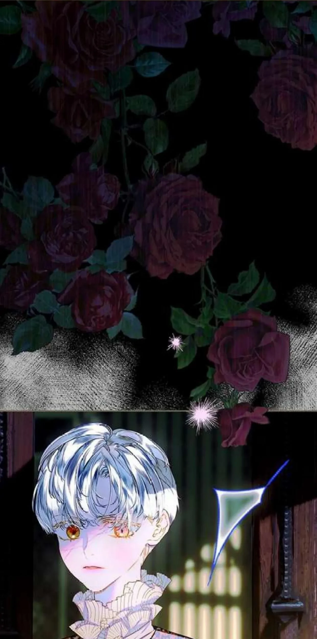 Mother’s Contract Marriage Chapter 73 - halaman 7