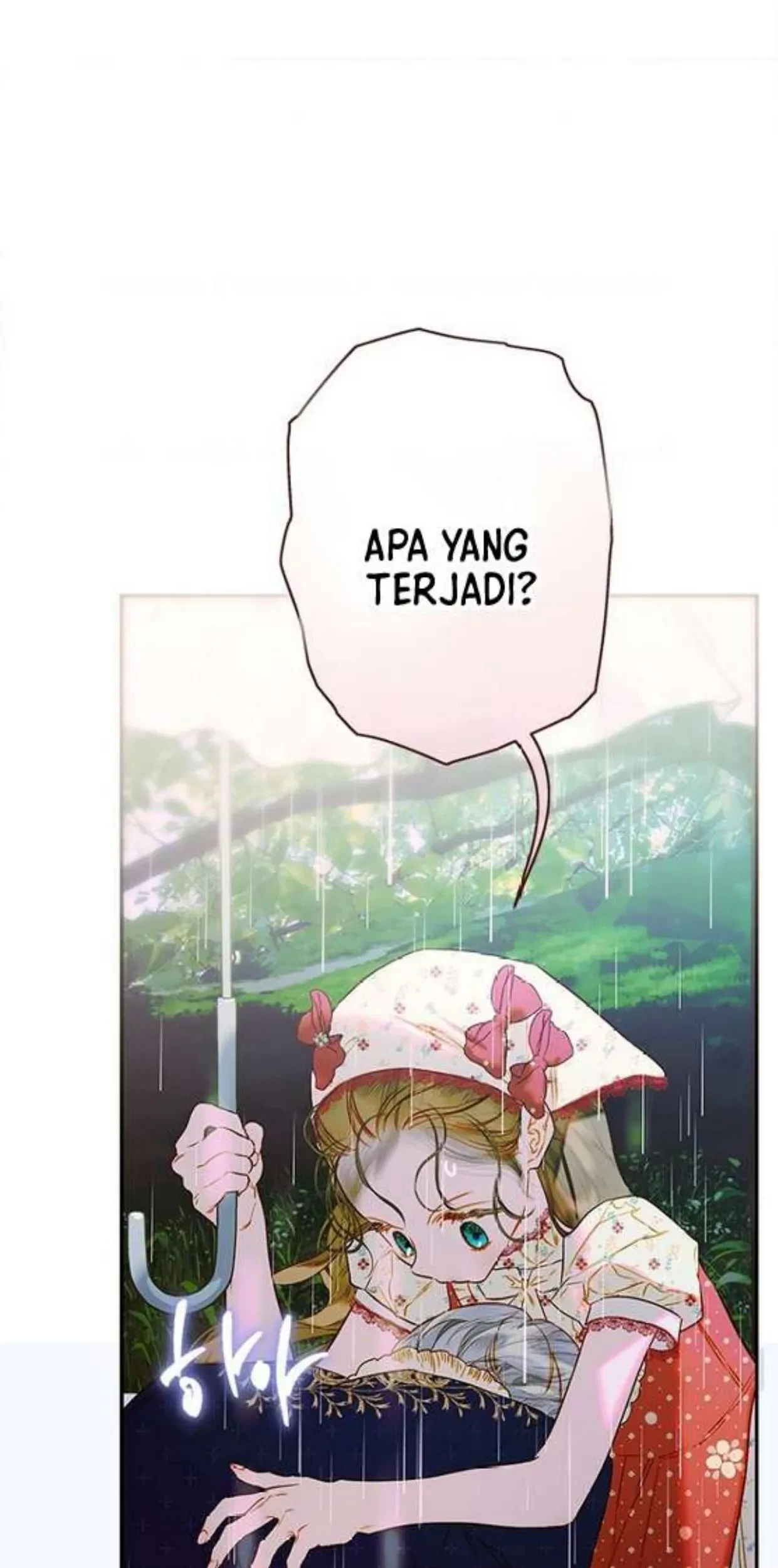 Mother’s Contract Marriage Chapter 73 - halaman 70