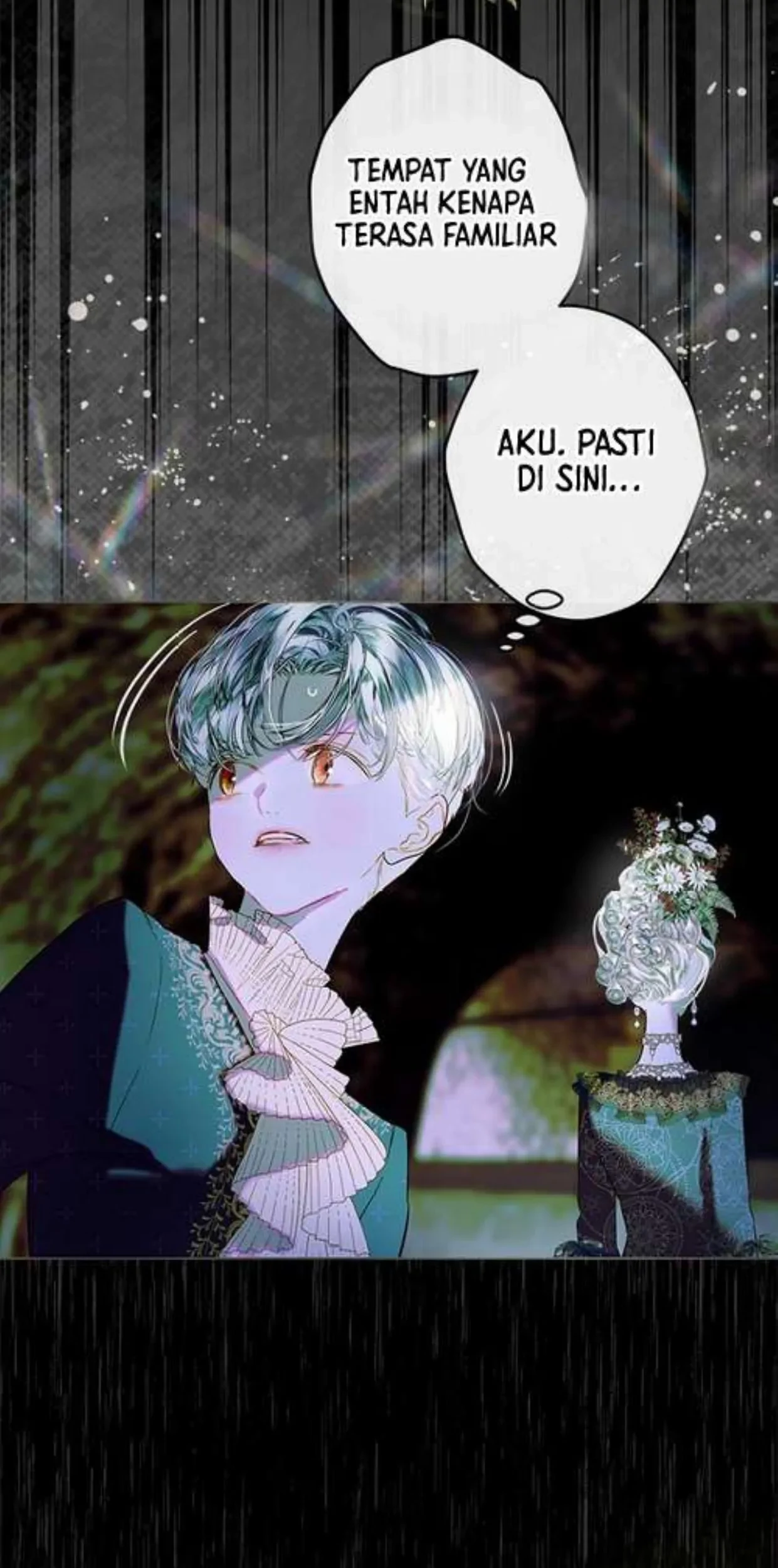 Mother’s Contract Marriage Chapter 73 - halaman 84