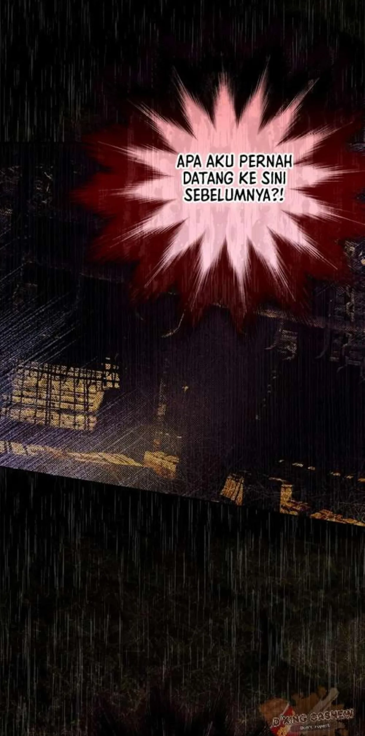 Mother’s Contract Marriage Chapter 73 - halaman 85
