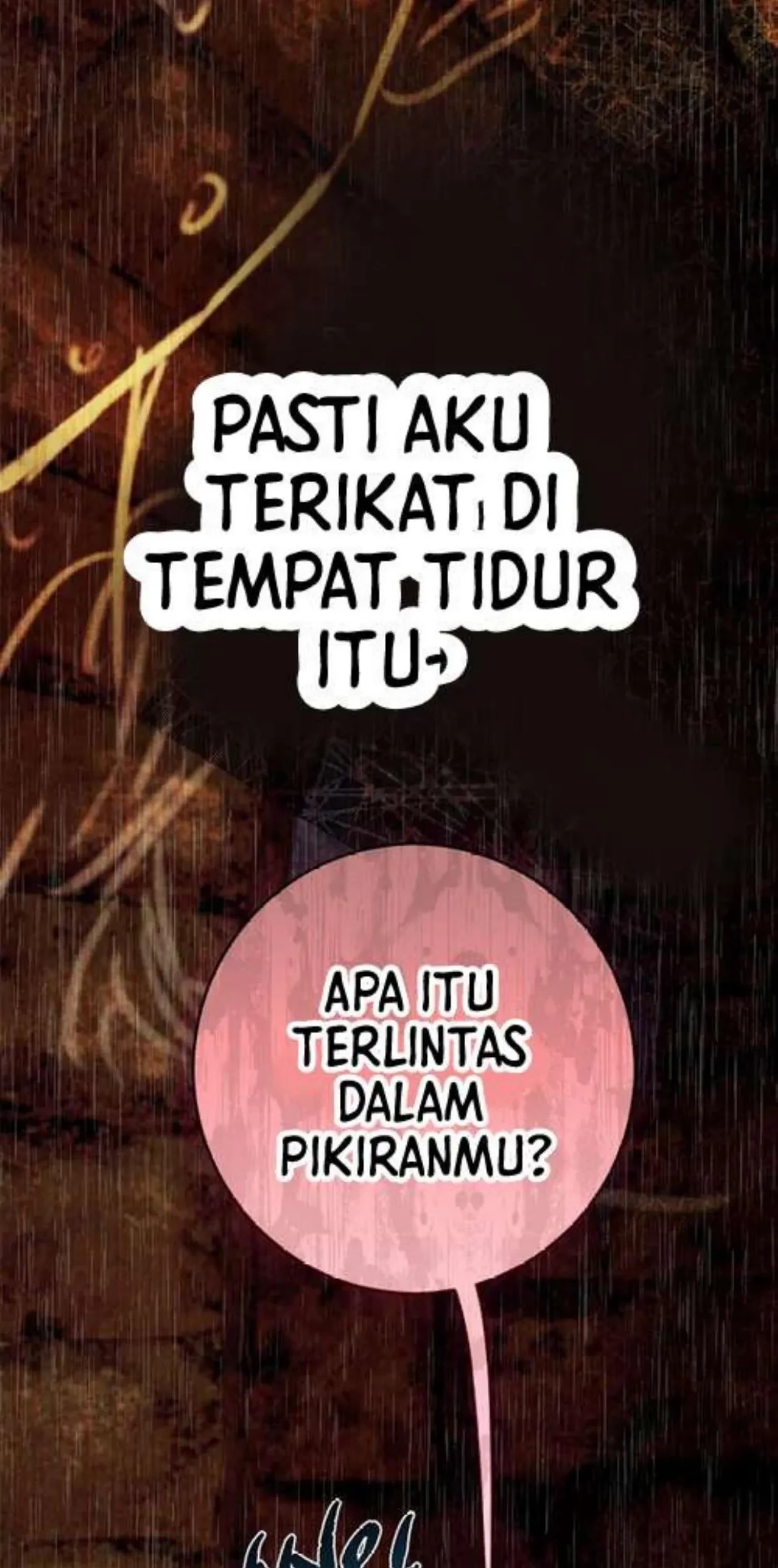 Mother’s Contract Marriage Chapter 73 - halaman 89