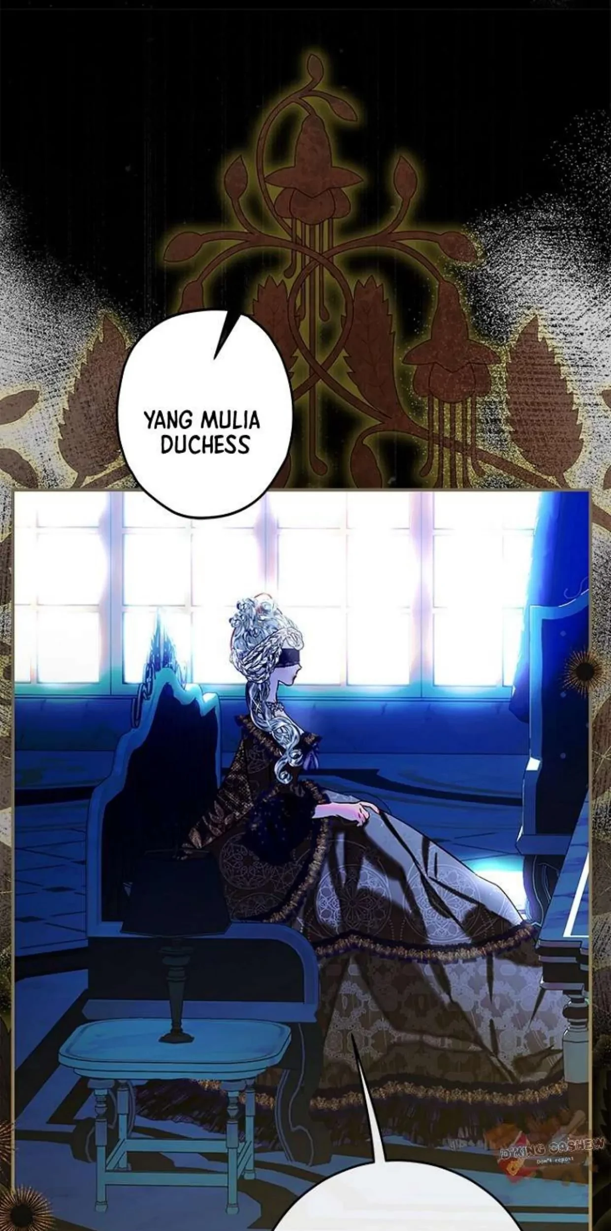Mother’s Contract Marriage Chapter 73 - halaman 9
