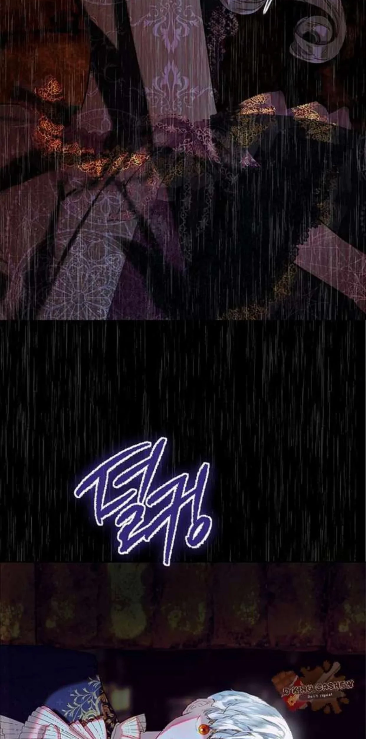 Mother’s Contract Marriage Chapter 73 - halaman 92