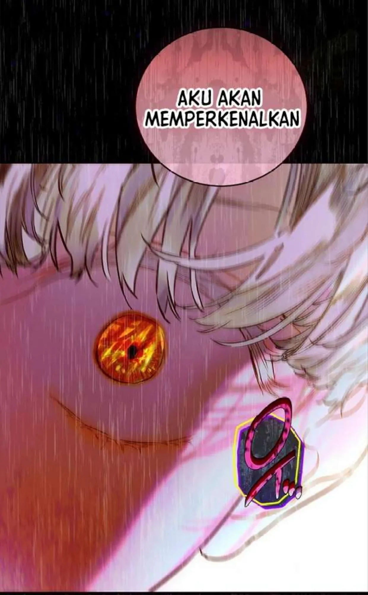 Mother’s Contract Marriage Chapter 73 - halaman 98