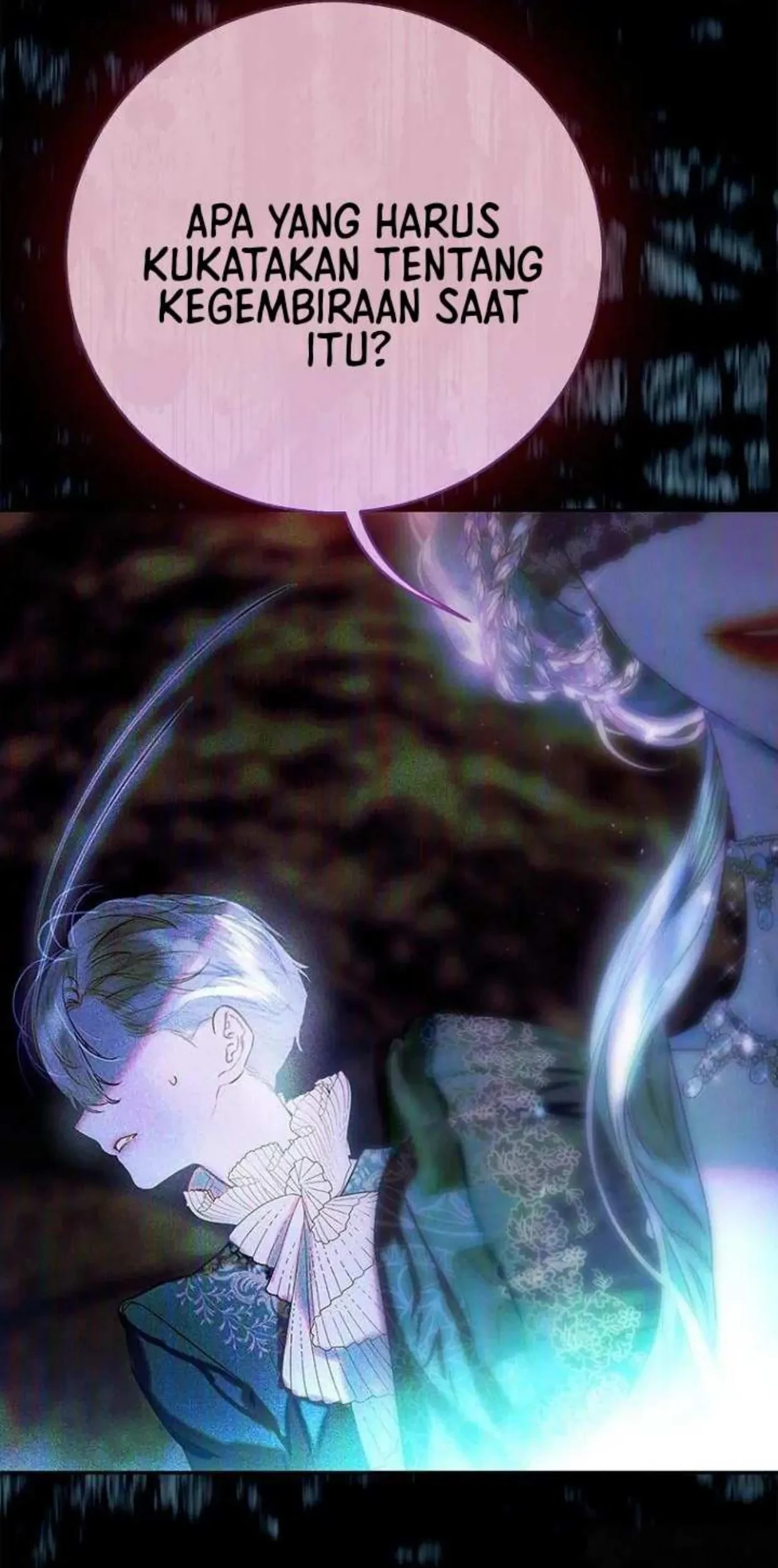 Mother’s Contract Marriage Chapter 74 - halaman 10