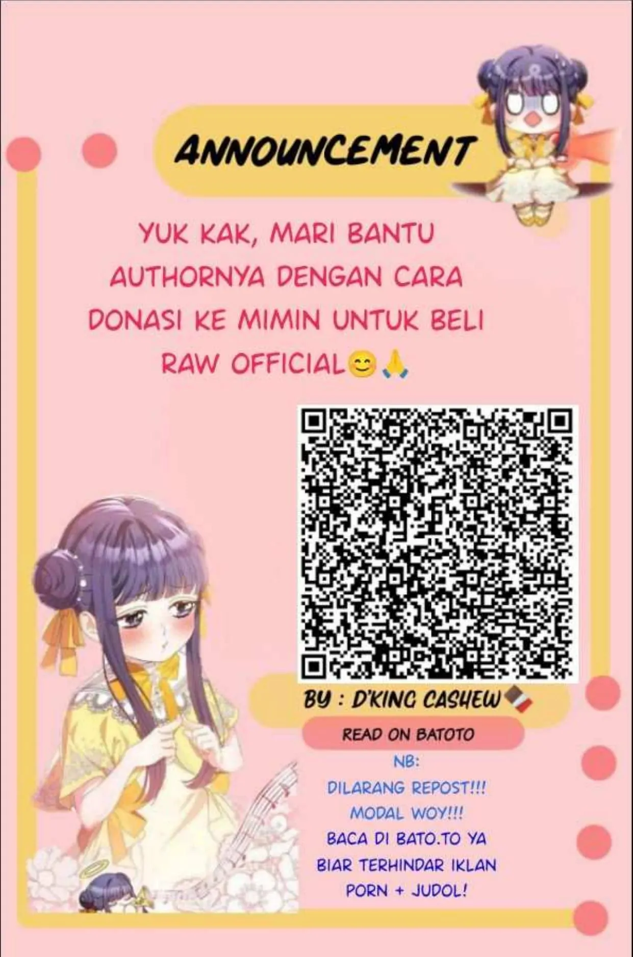 Mother’s Contract Marriage Chapter 74 - halaman 110