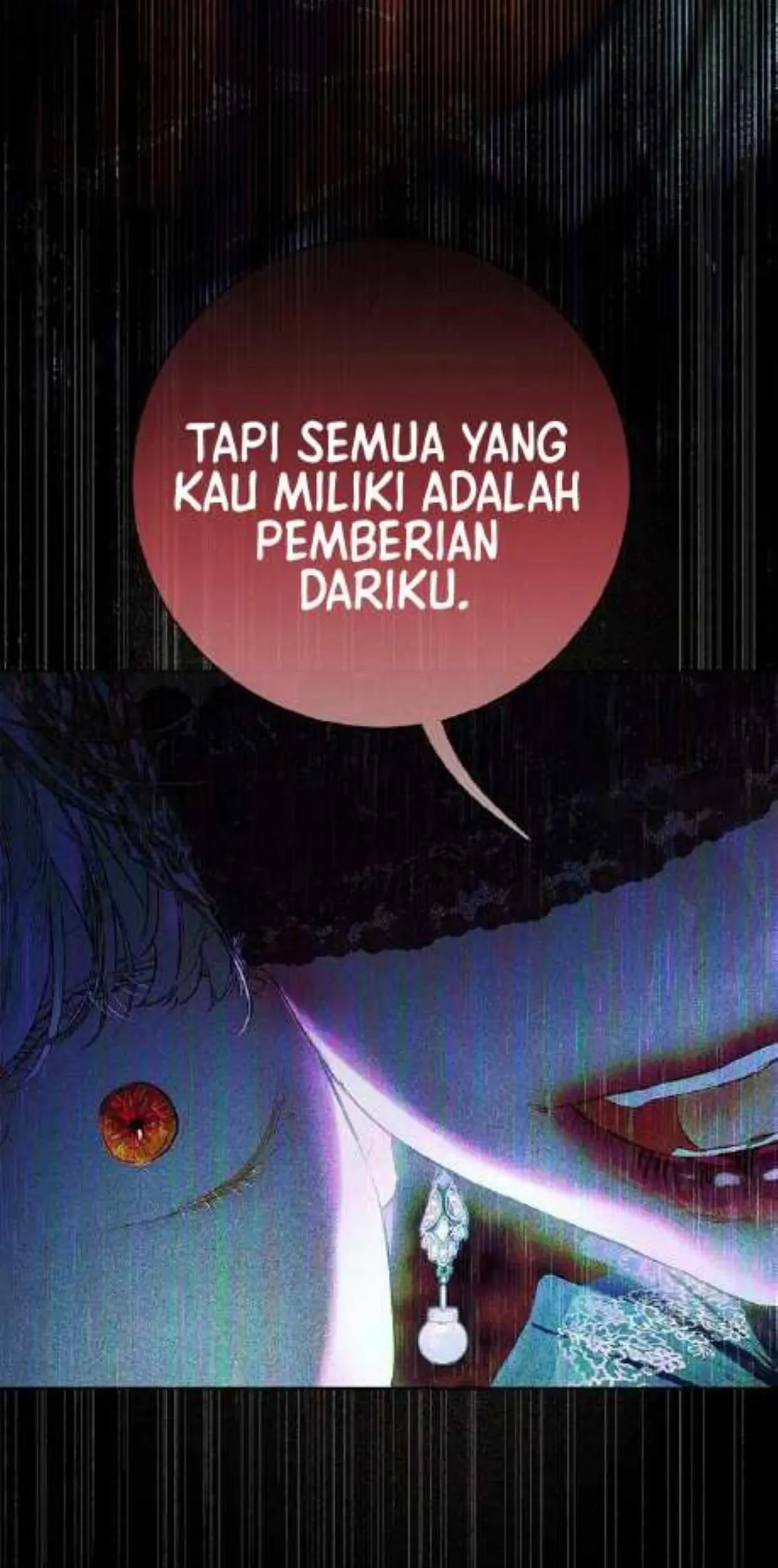 Mother’s Contract Marriage Chapter 74 - halaman 18