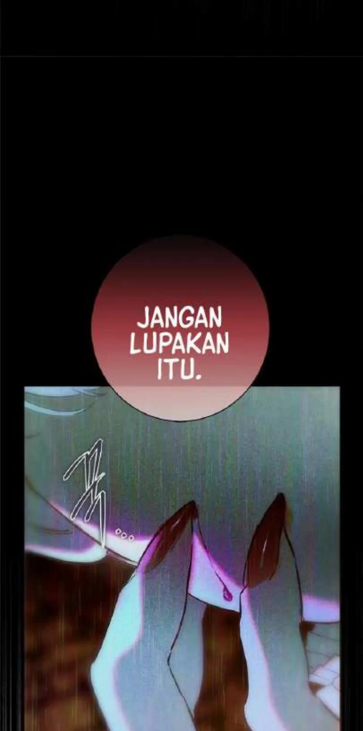Mother’s Contract Marriage Chapter 74 - halaman 20