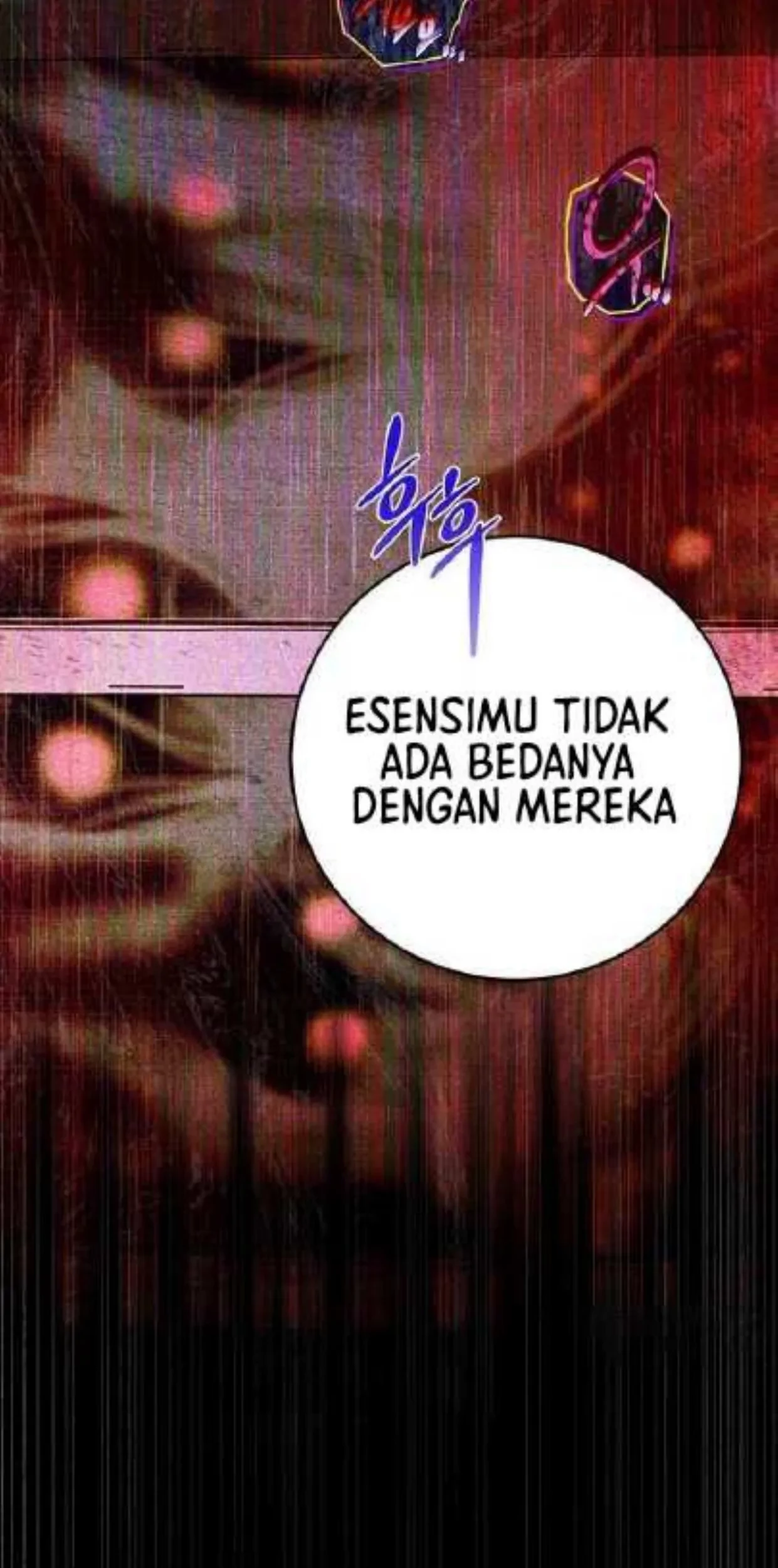 Mother’s Contract Marriage Chapter 74 - halaman 23