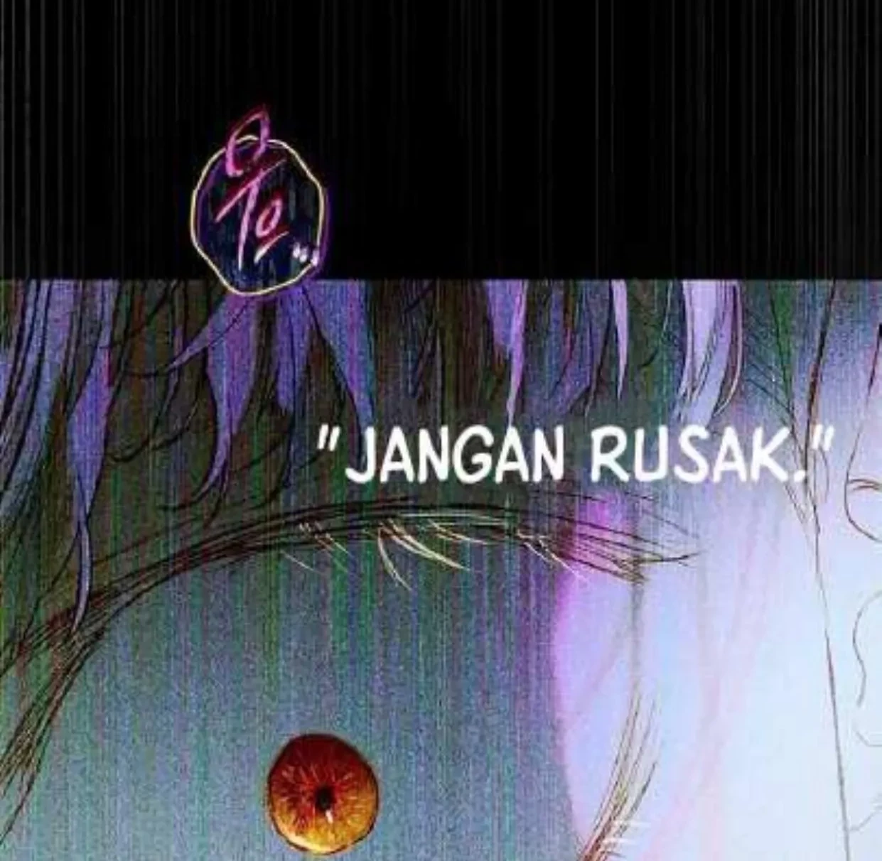 Mother’s Contract Marriage Chapter 74 - halaman 24