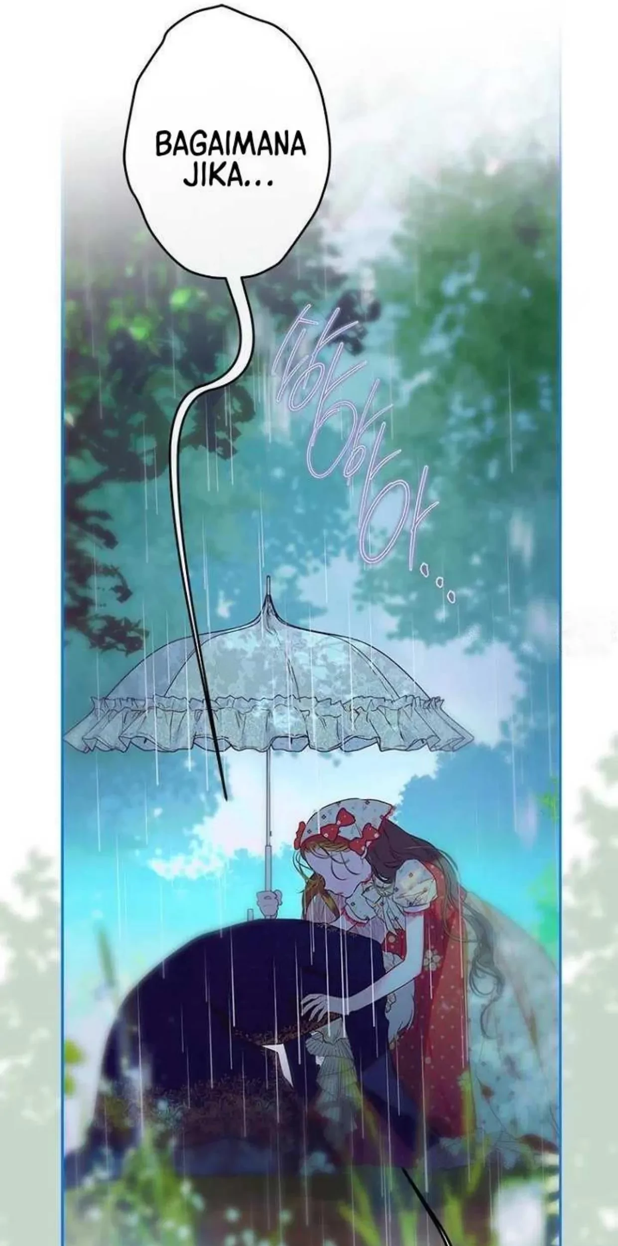 Mother’s Contract Marriage Chapter 74 - halaman 30