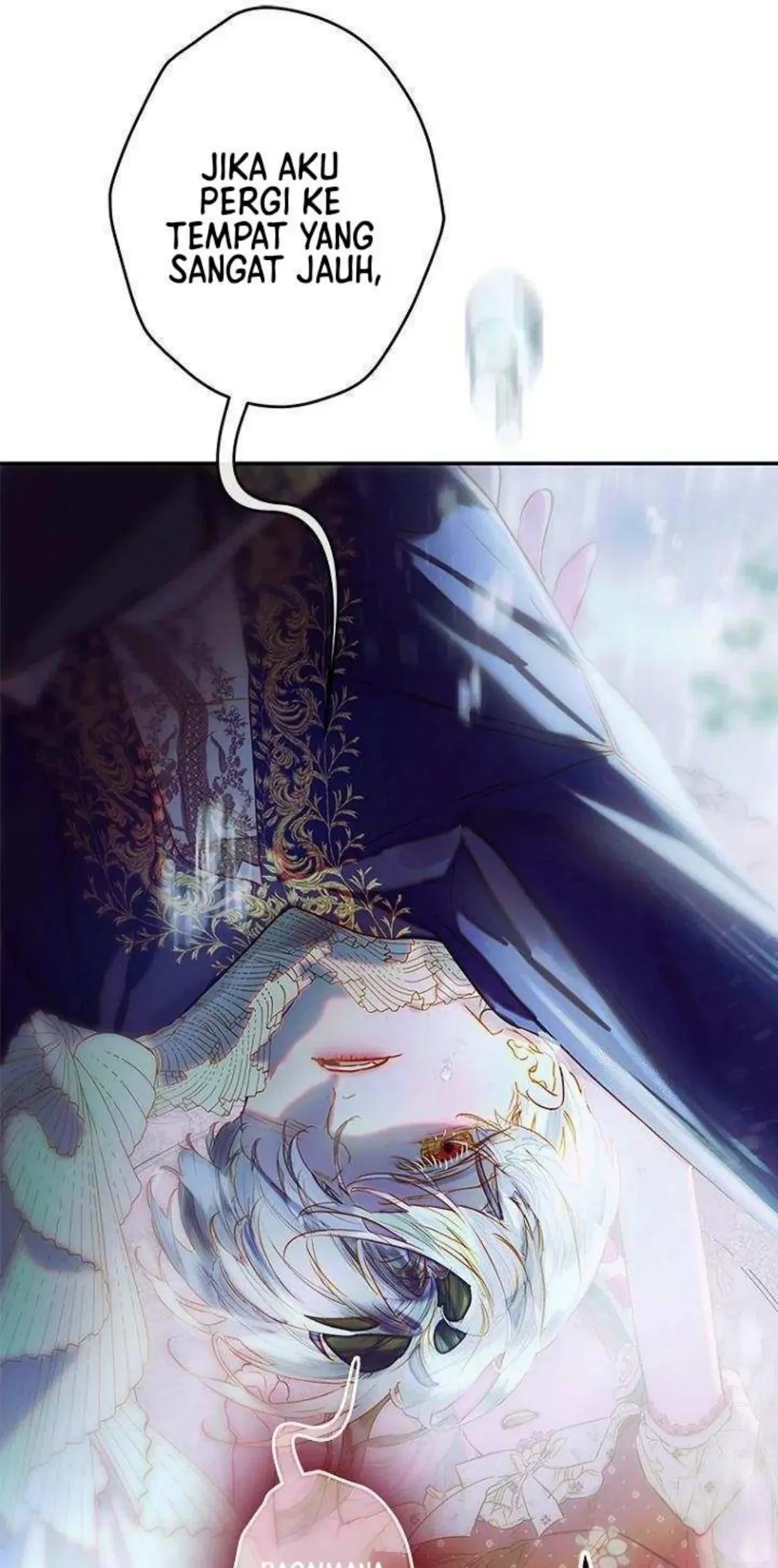 Mother’s Contract Marriage Chapter 74 - halaman 32