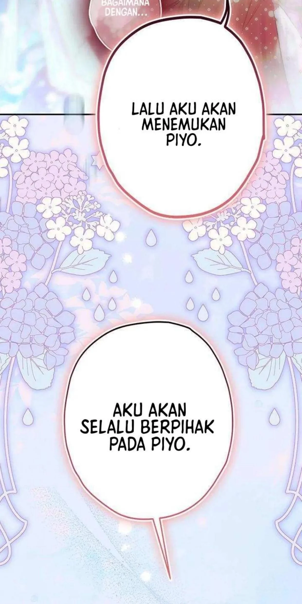 Mother’s Contract Marriage Chapter 74 - halaman 33