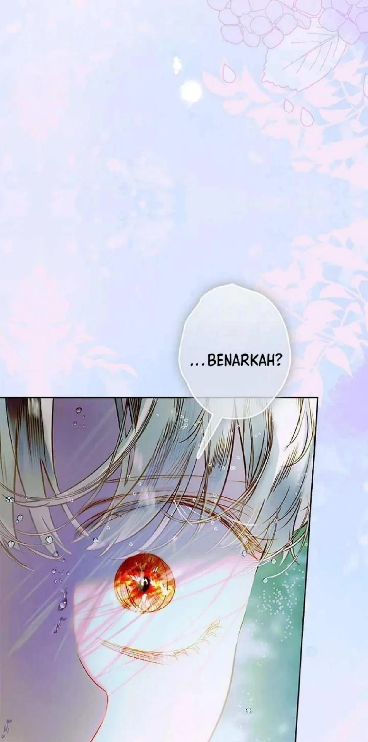 Mother’s Contract Marriage Chapter 74 - halaman 35