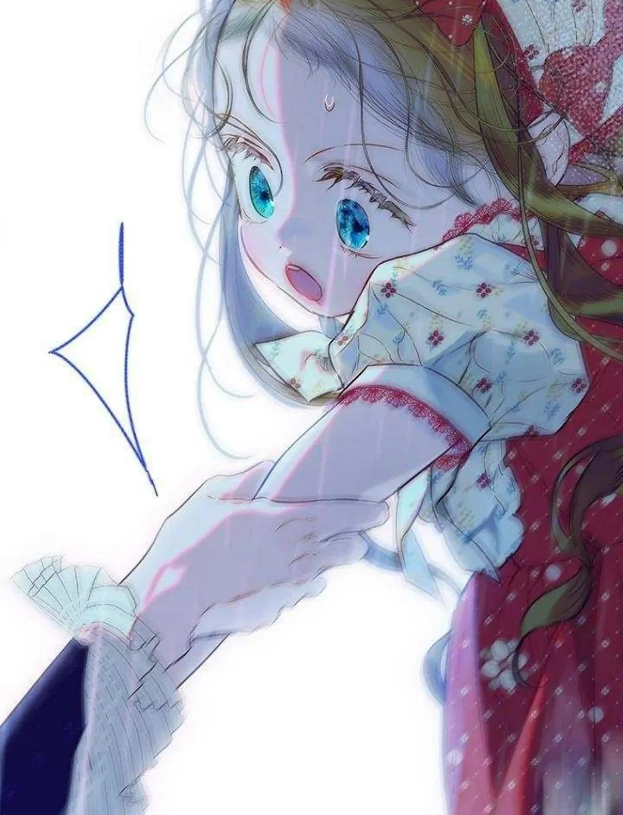 Mother’s Contract Marriage Chapter 74 - halaman 4
