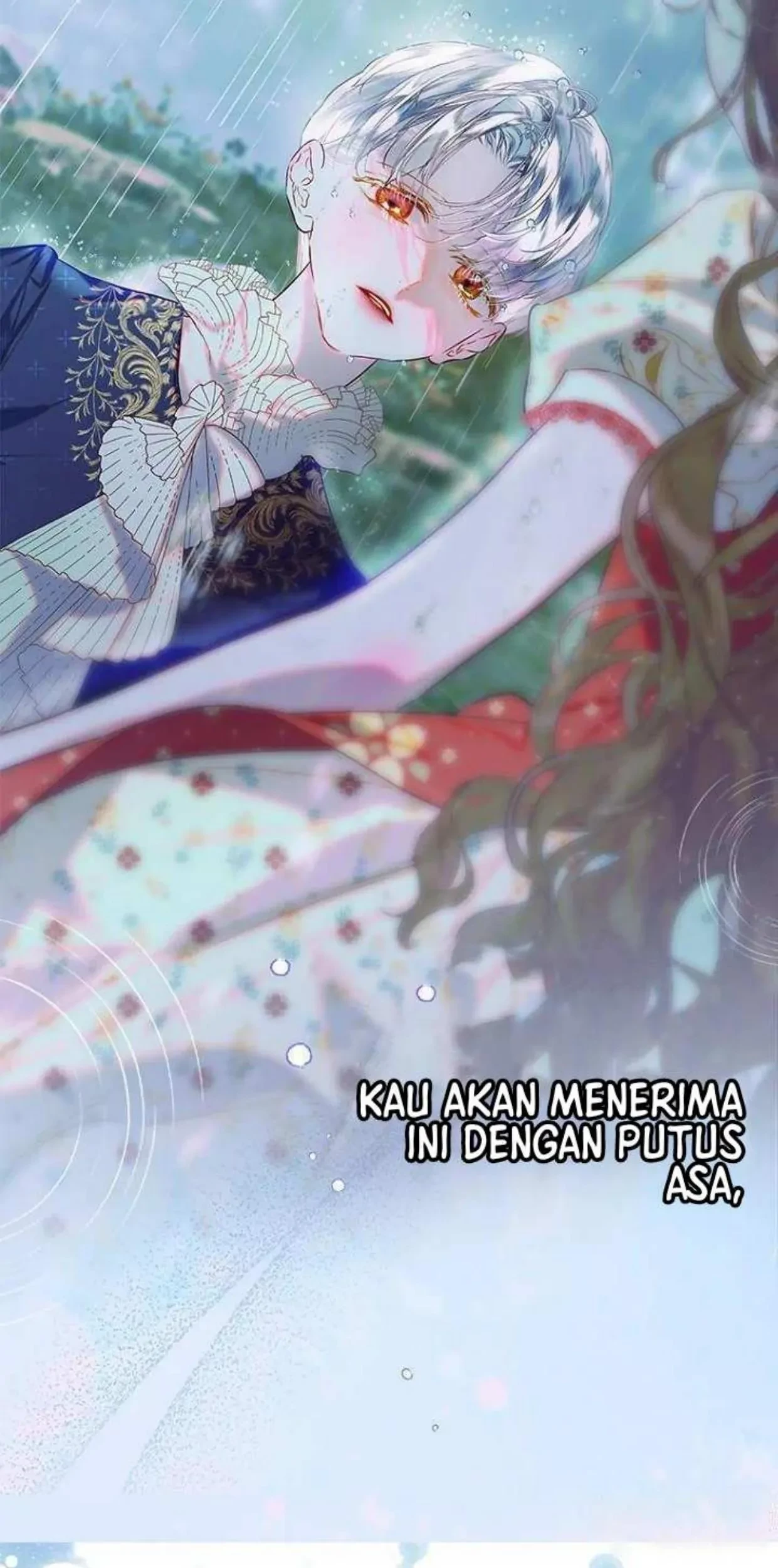 Mother’s Contract Marriage Chapter 74 - halaman 40