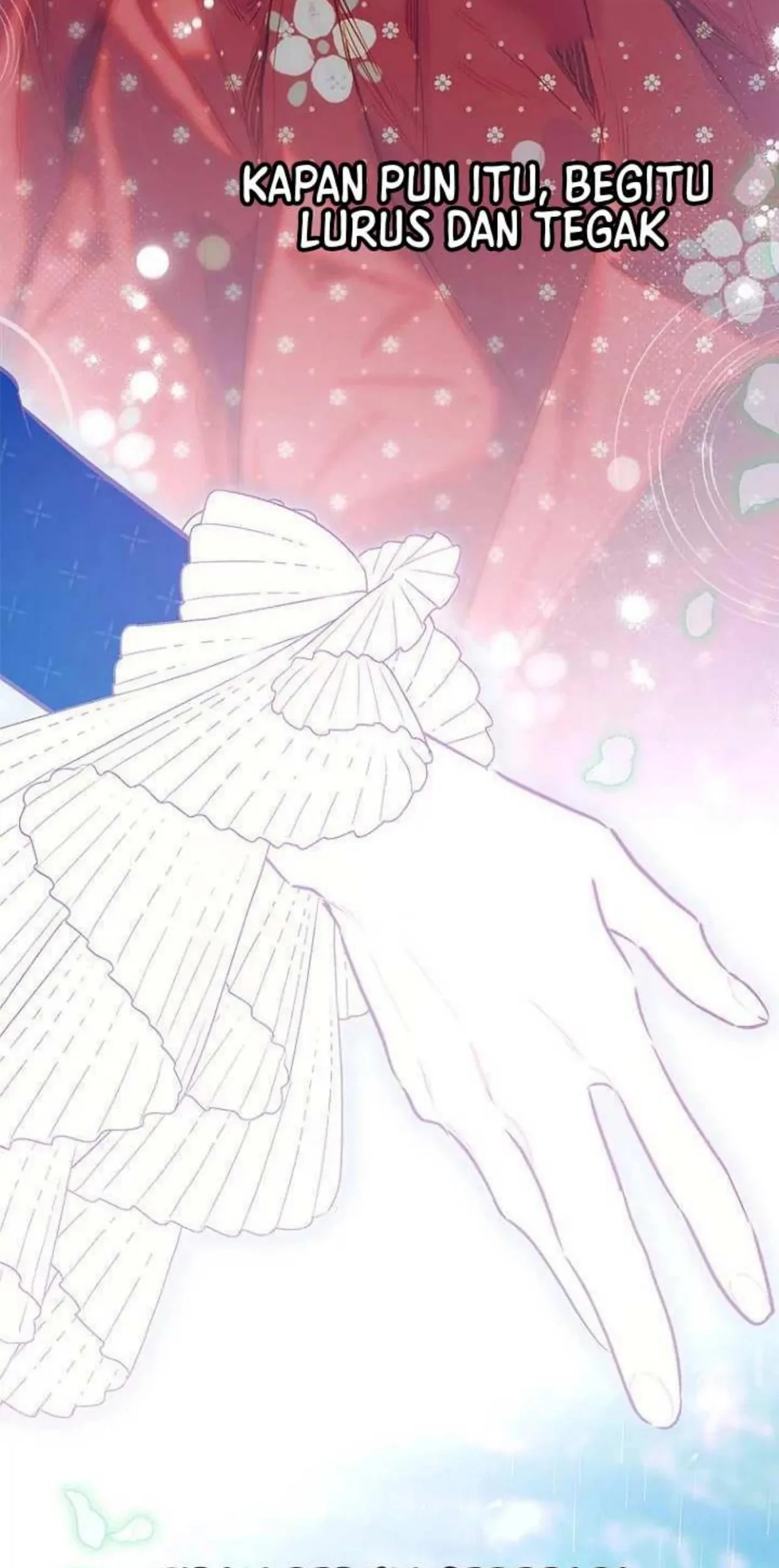 Mother’s Contract Marriage Chapter 74 - halaman 43