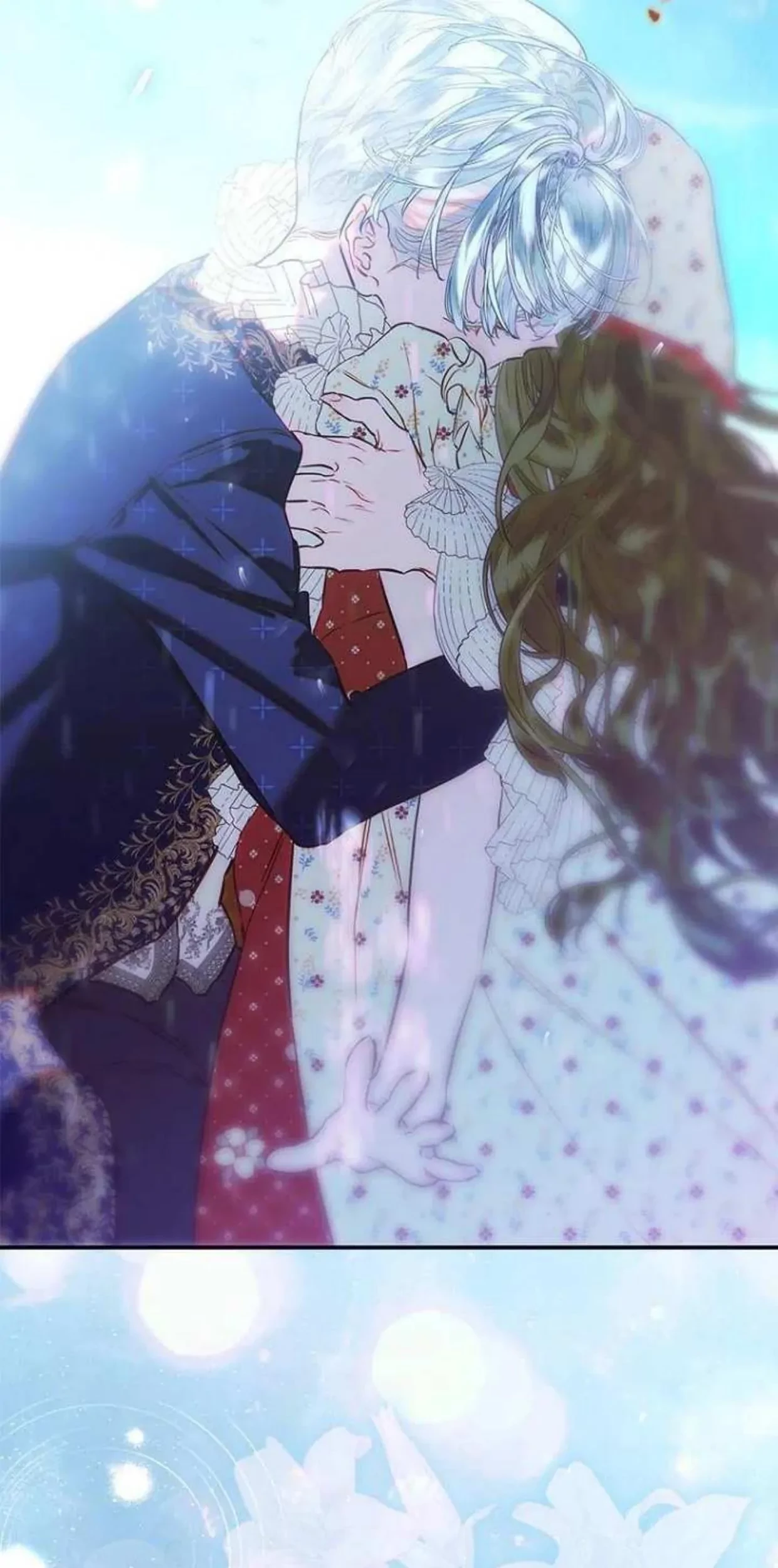 Mother’s Contract Marriage Chapter 74 - halaman 45