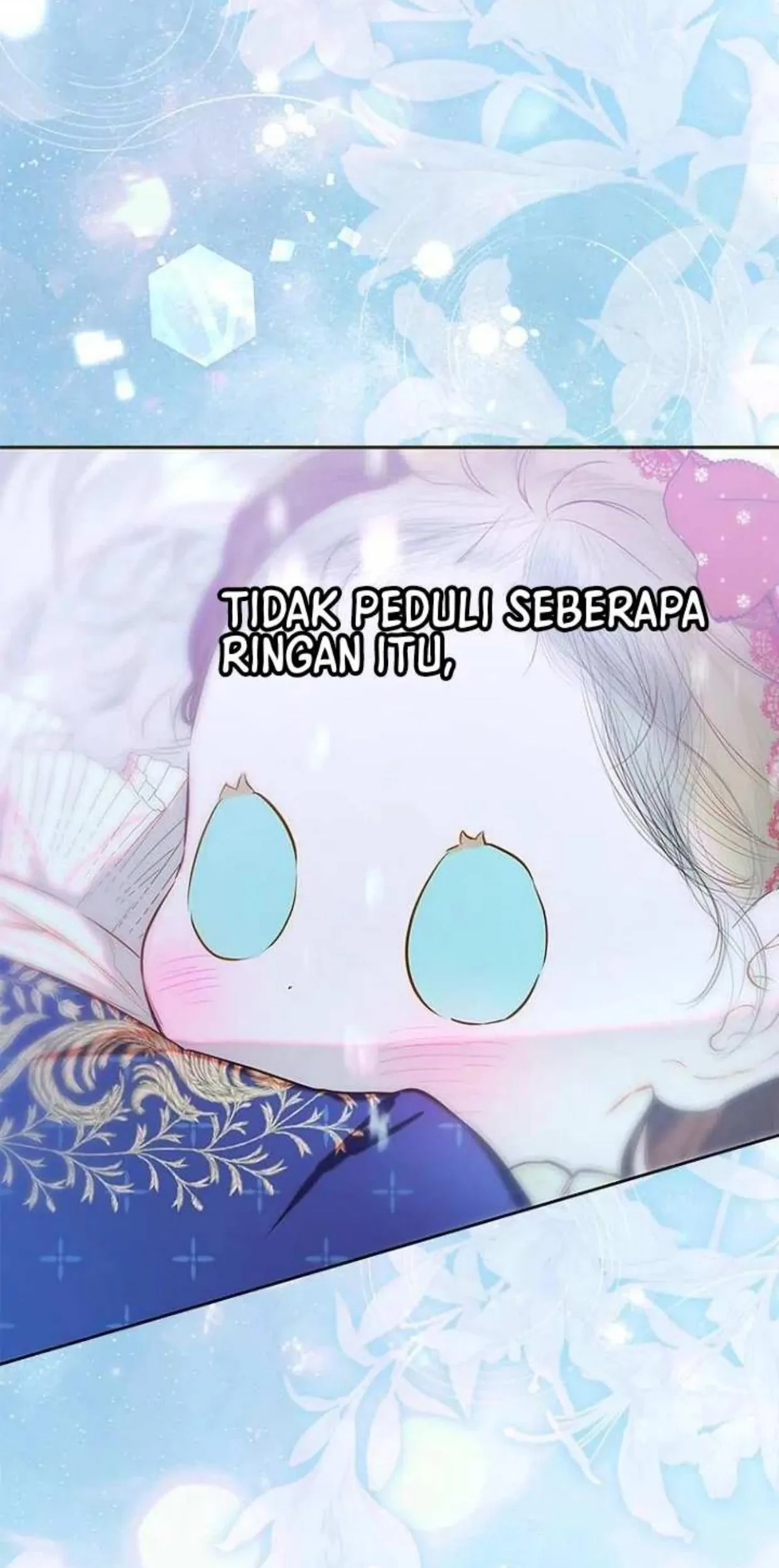 Mother’s Contract Marriage Chapter 74 - halaman 46